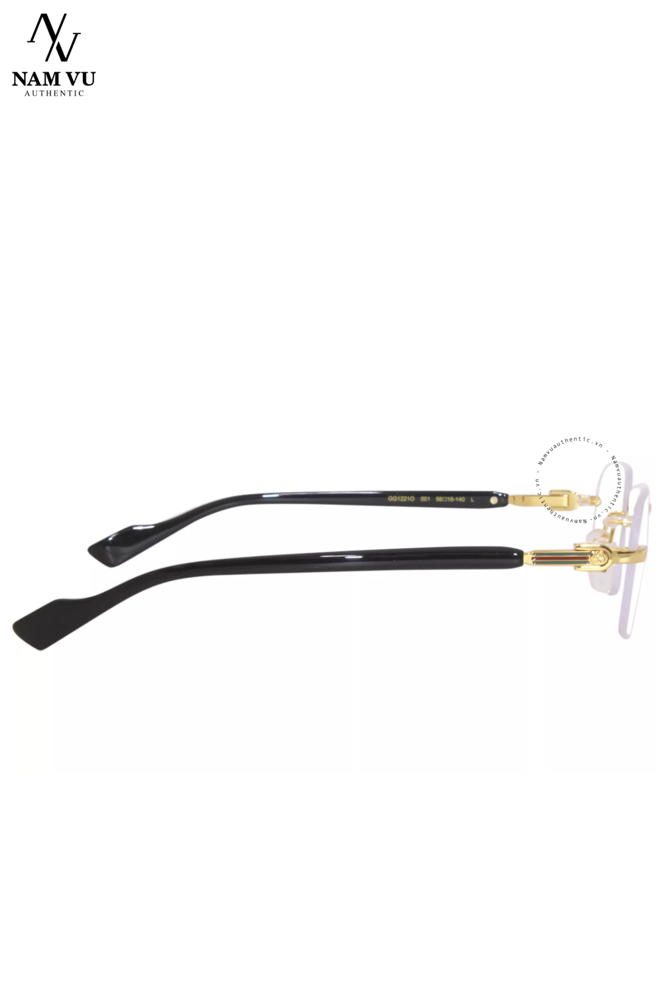 PKKGC Gucci GG12210 001