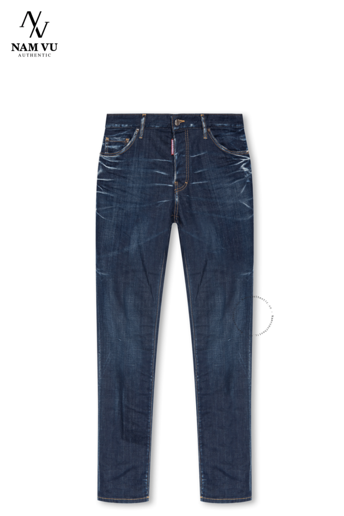 QJDSQ Dsquared2 coolguy S74LB1315