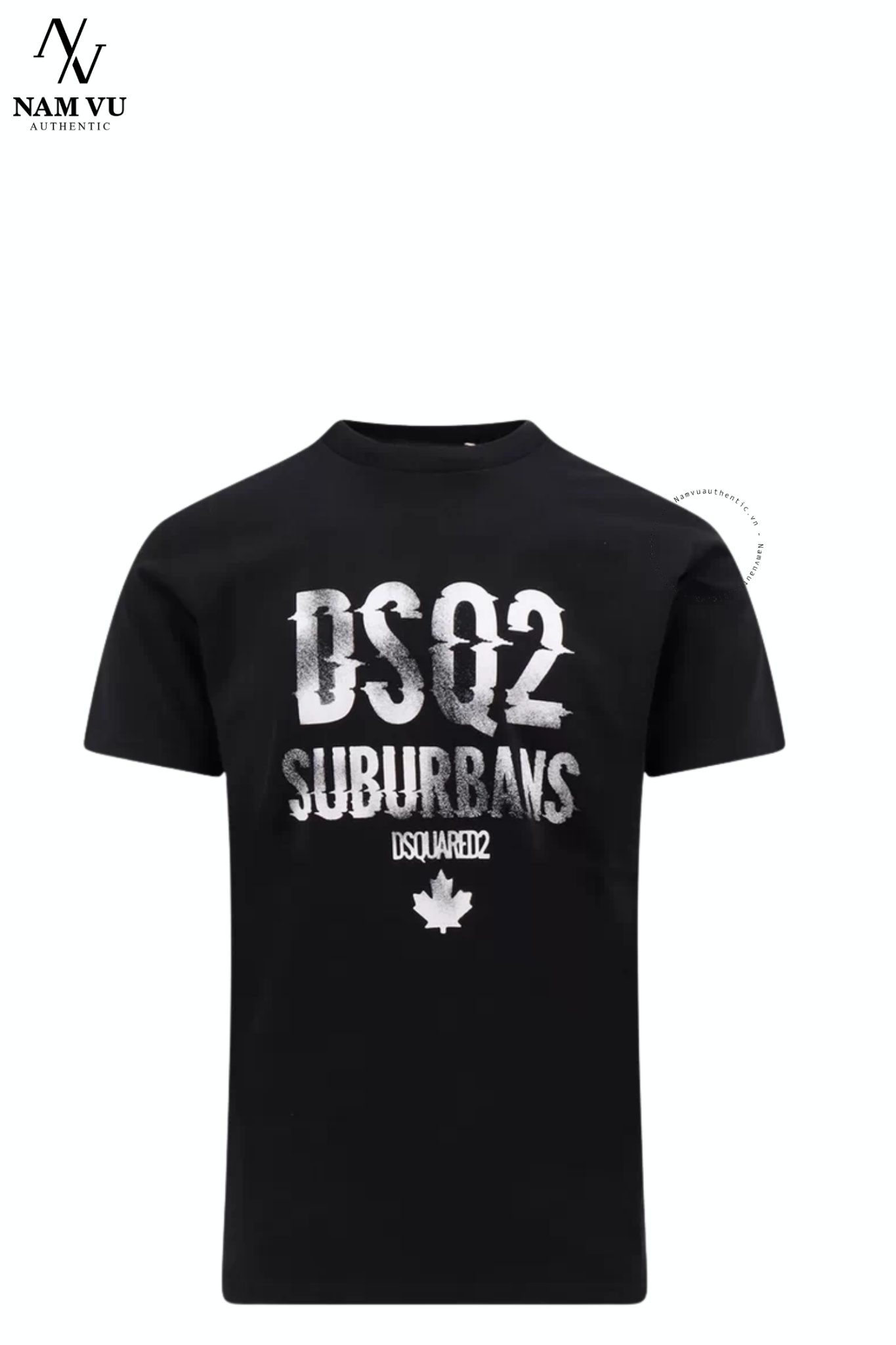 APDSQ Dsquared2 suburbns S74GD1219