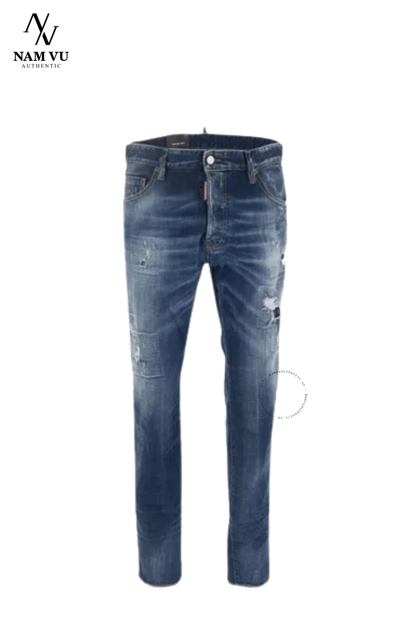 QJDSQ DSQUARED COOLGUY S74LB1319
