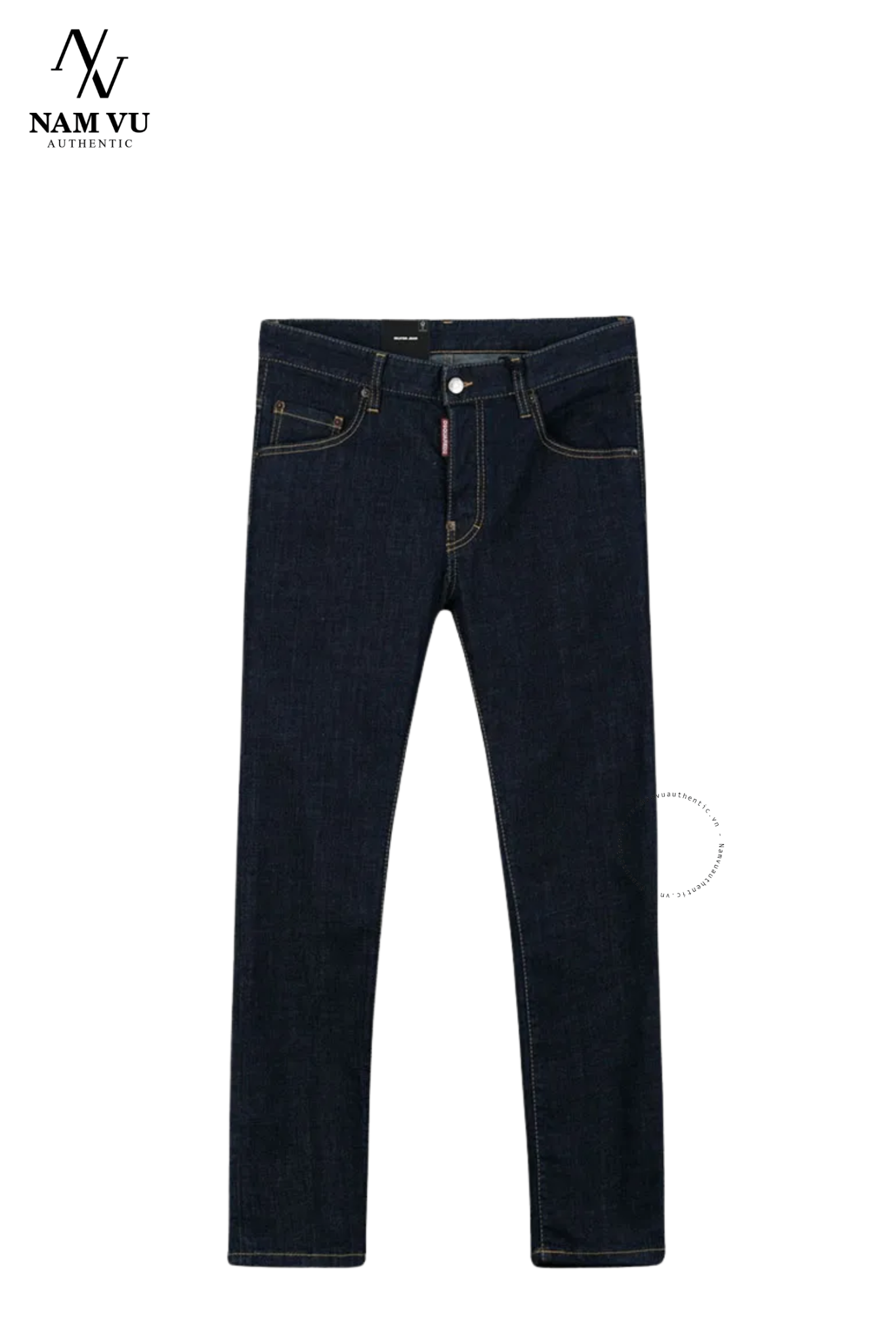 QJDSQ SKATER dsq ceresio 9, milano s74lb1198