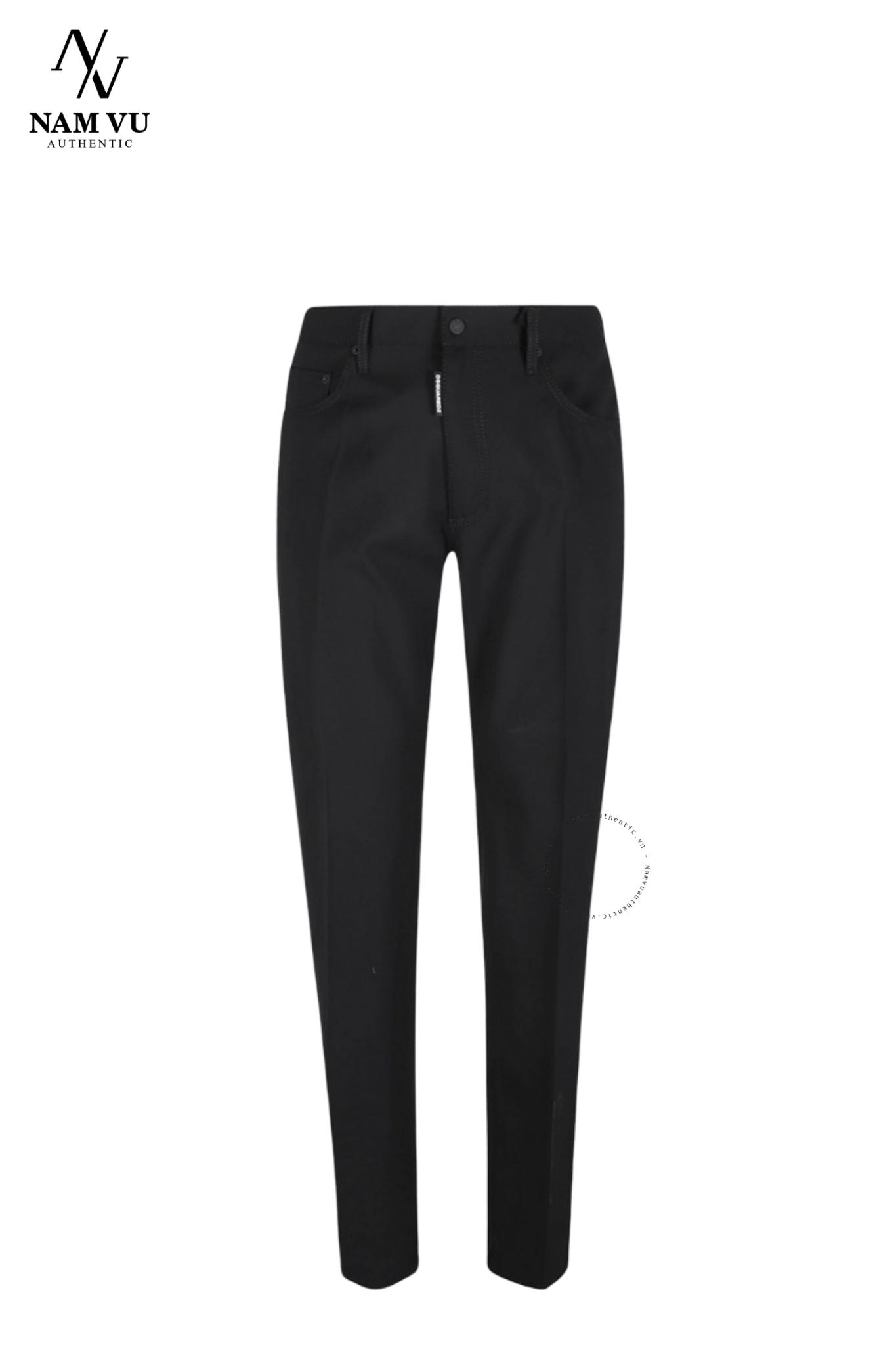 QKKDSQ Dsquared2 Tailored 642 pant S74KB0893
