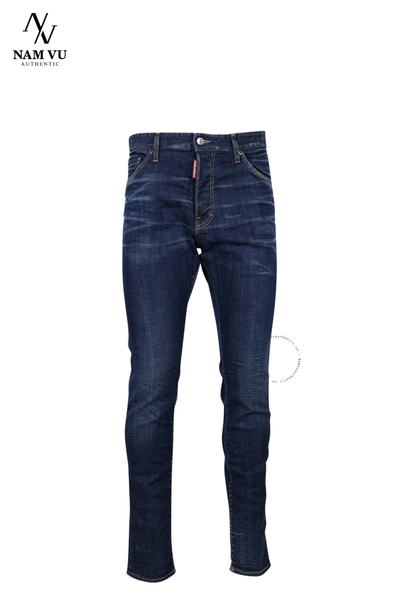 QJDSQ Dsquared2 COOLGUY S74LB1467