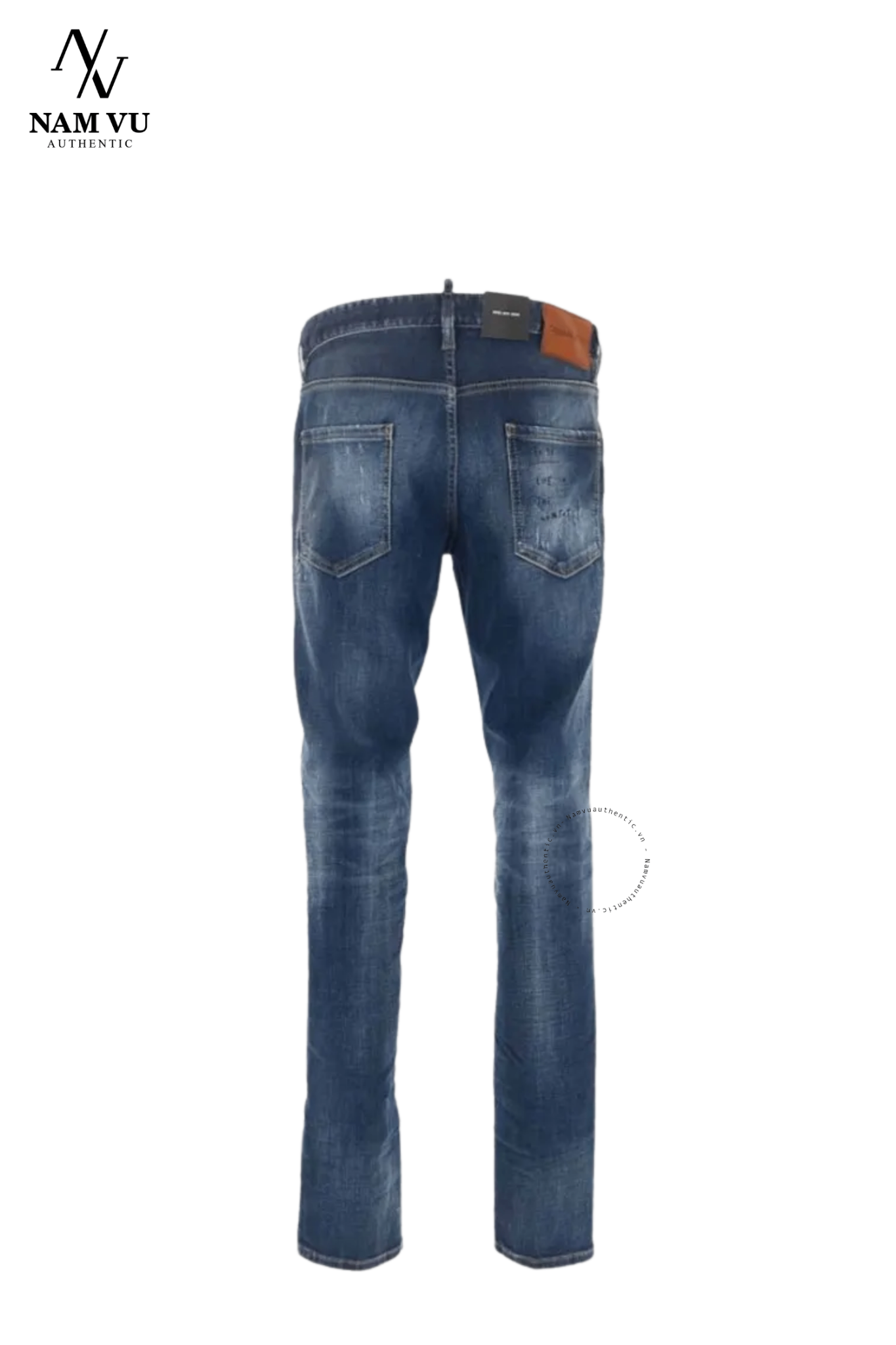 QJDSQ DSQUARED COOLGUY S74LB1319