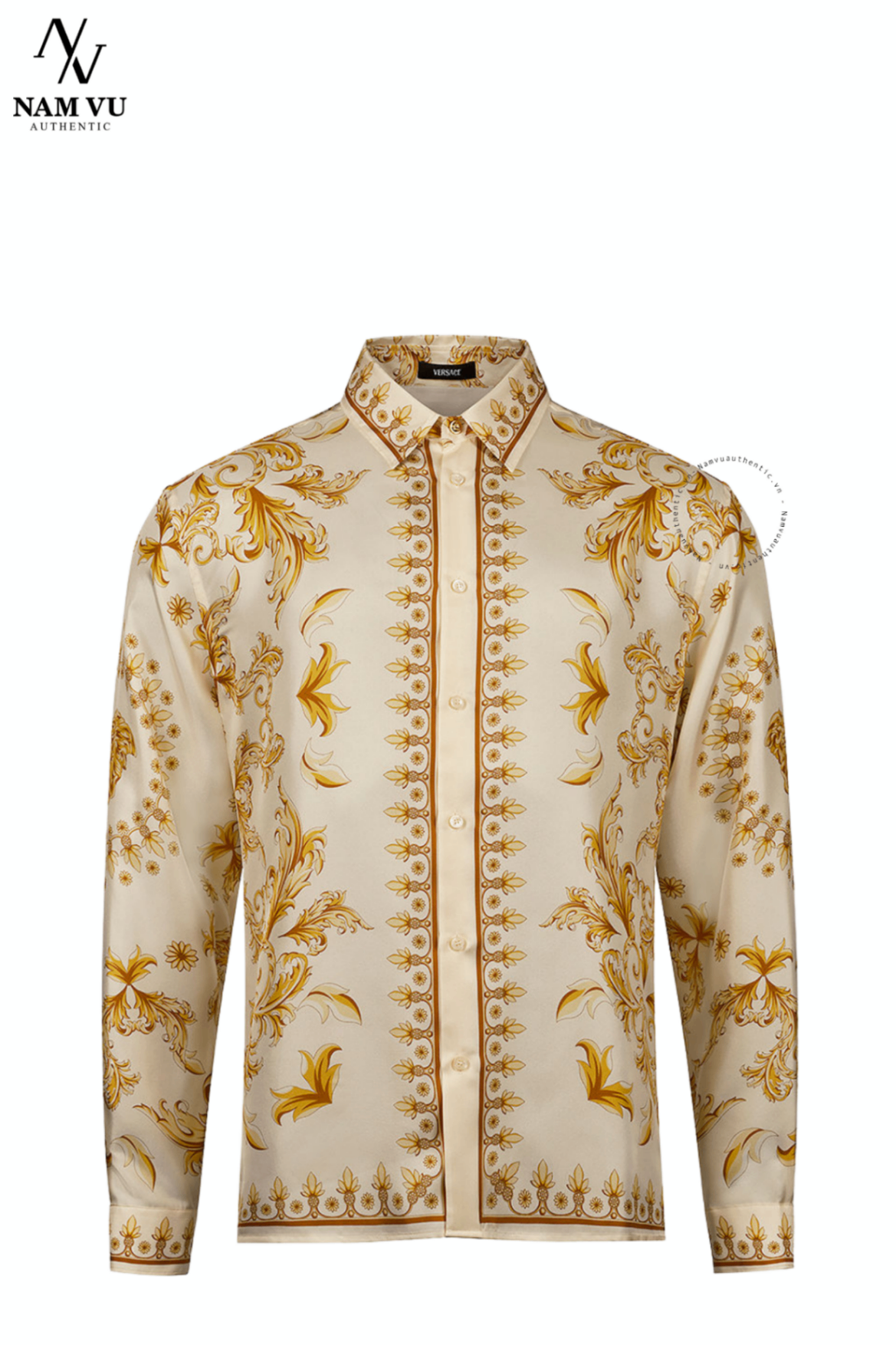 SMVS silk Versace medusa 1008274 1a15625