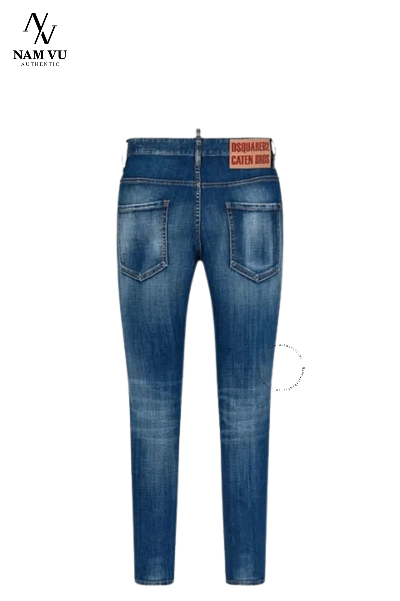 QJDSQ dsquared2 S71LB1384 skater