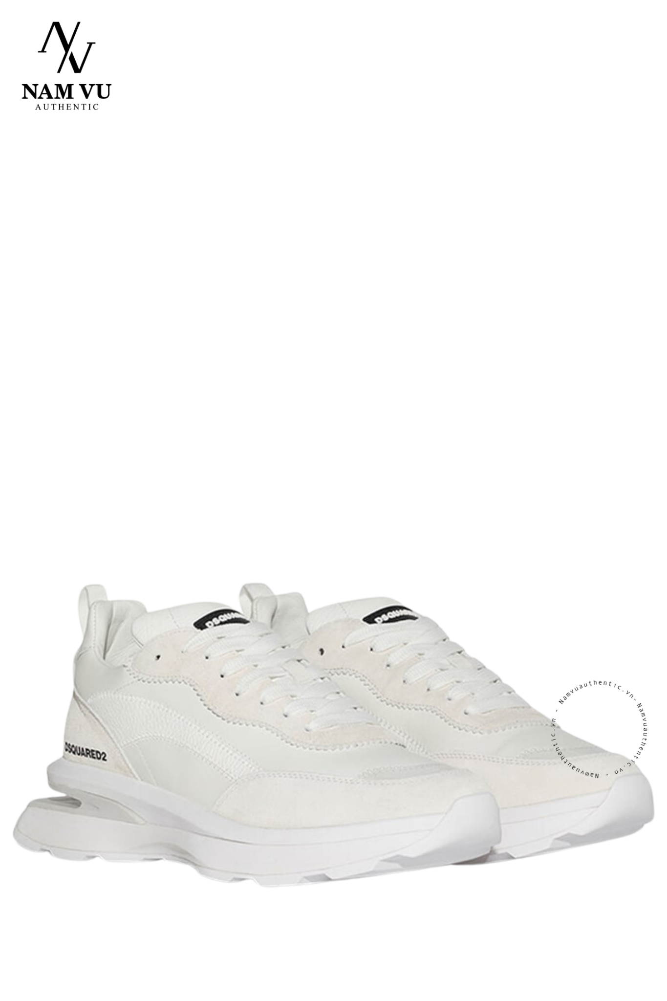SNKDSQ DSQUARED Slash SNM0242