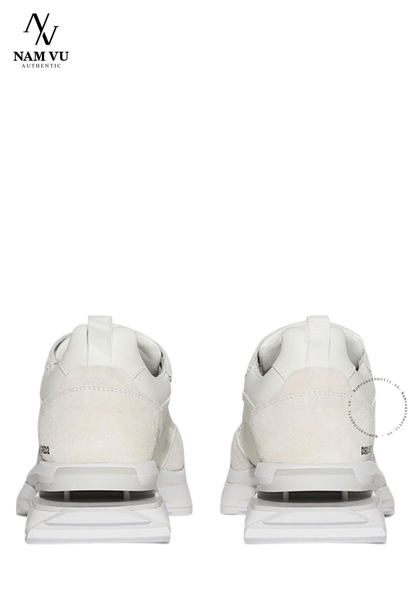 SNKDSQ DSQUARED Slash SNM0242