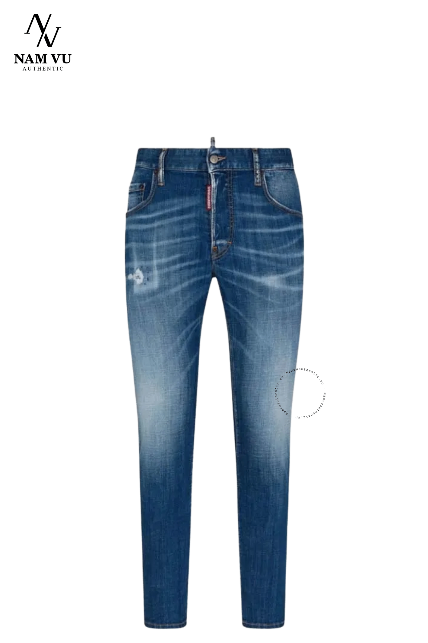 QJDSQ dsquared2 S71LB1384 skater