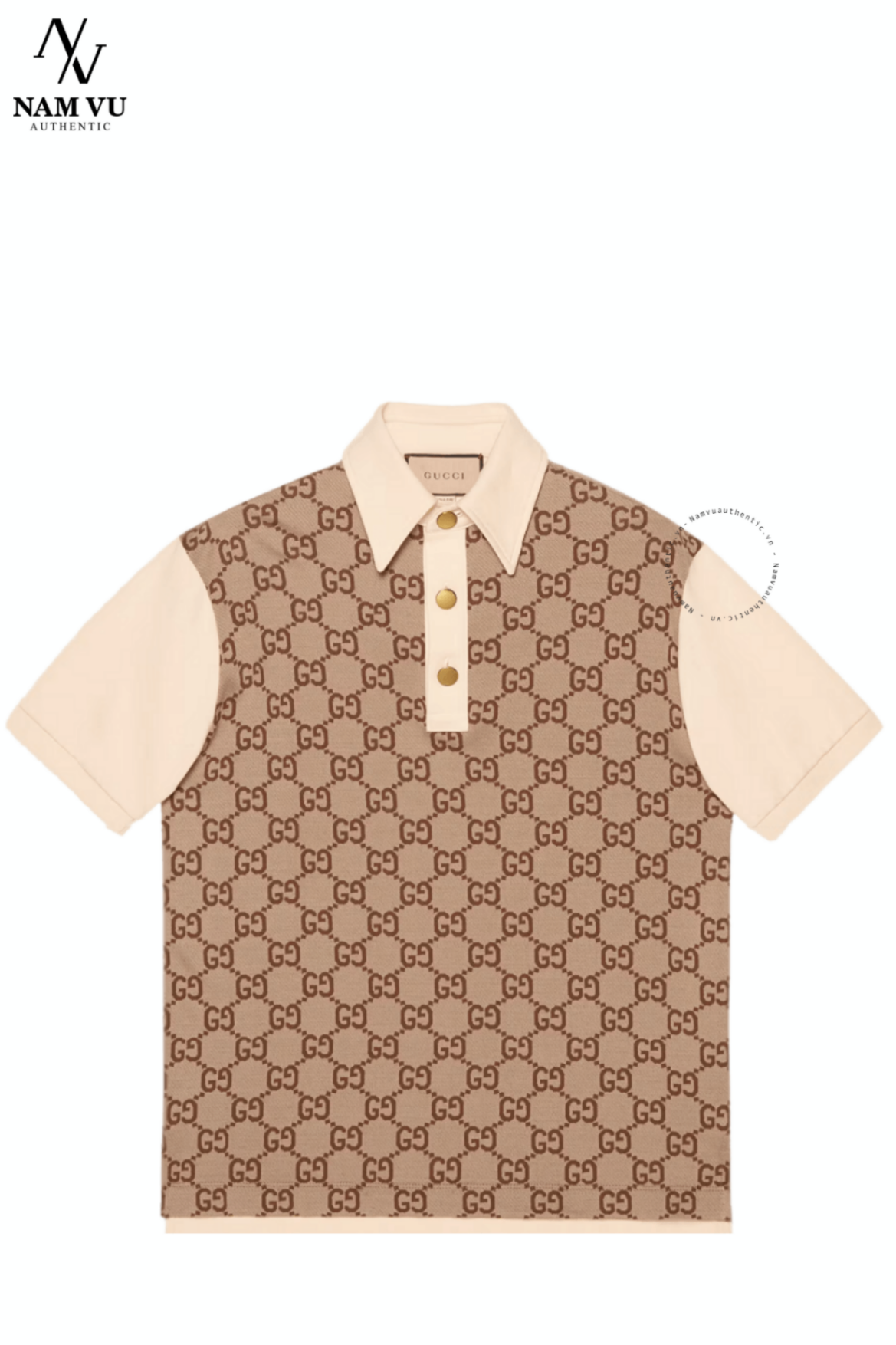 APLGC Gucci macro GG jacquard 682015 XJD1F
