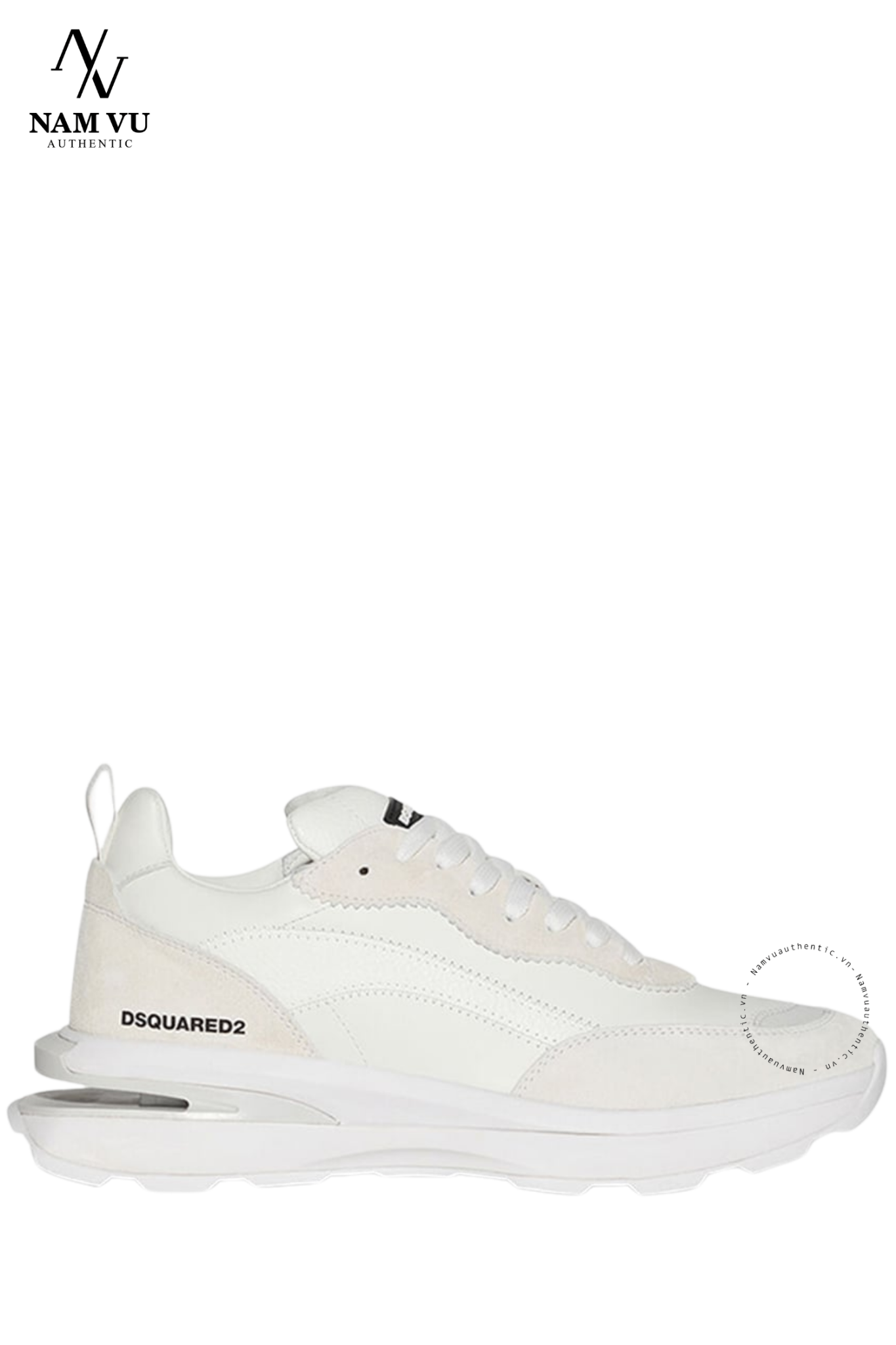 SNKDSQ DSQUARED Slash SNM0242