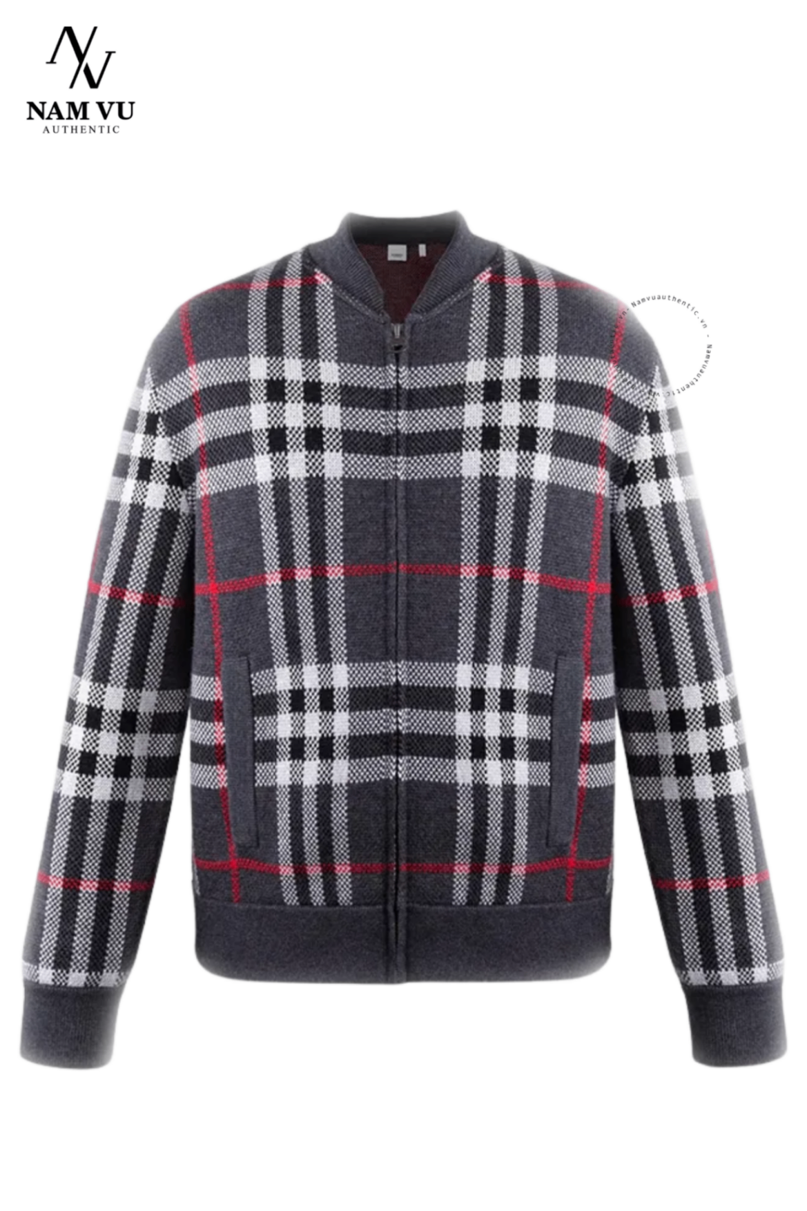 AKBBR Burberry Vintage Check 8111790