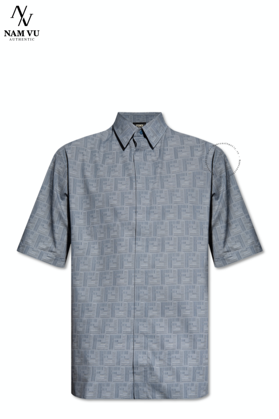 SMFD Fendi Cam M.C FS0795 APQH F0QB0