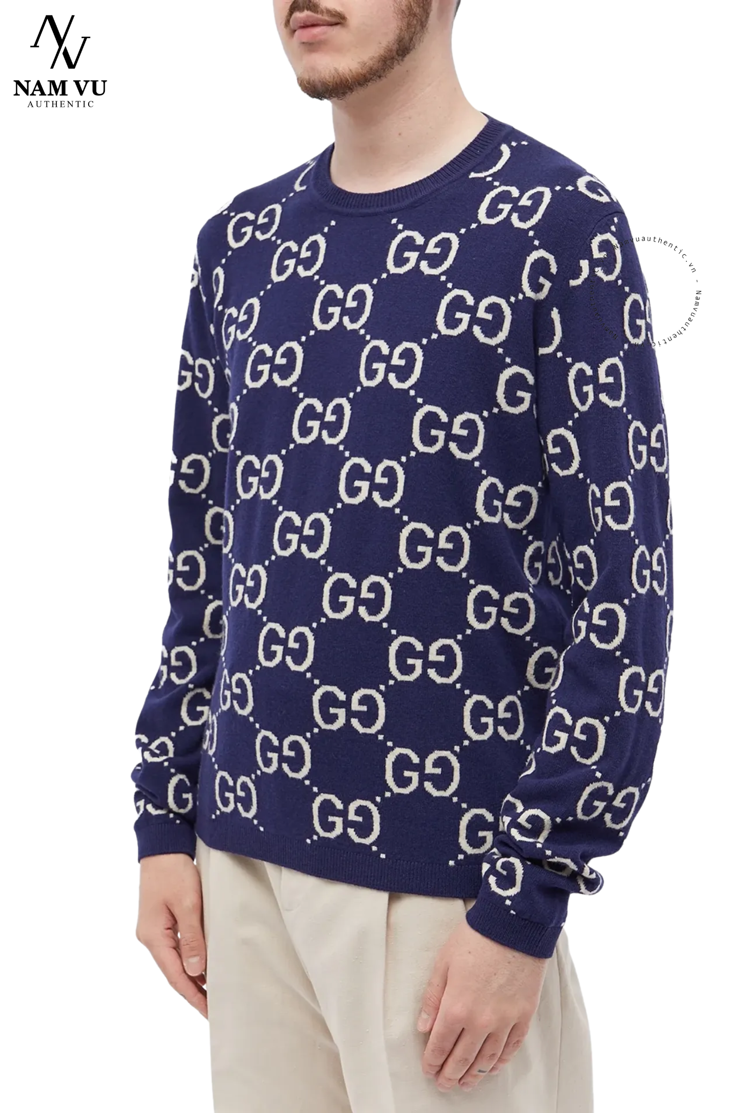 ALGC Gucci monogram 692900 XKCC5