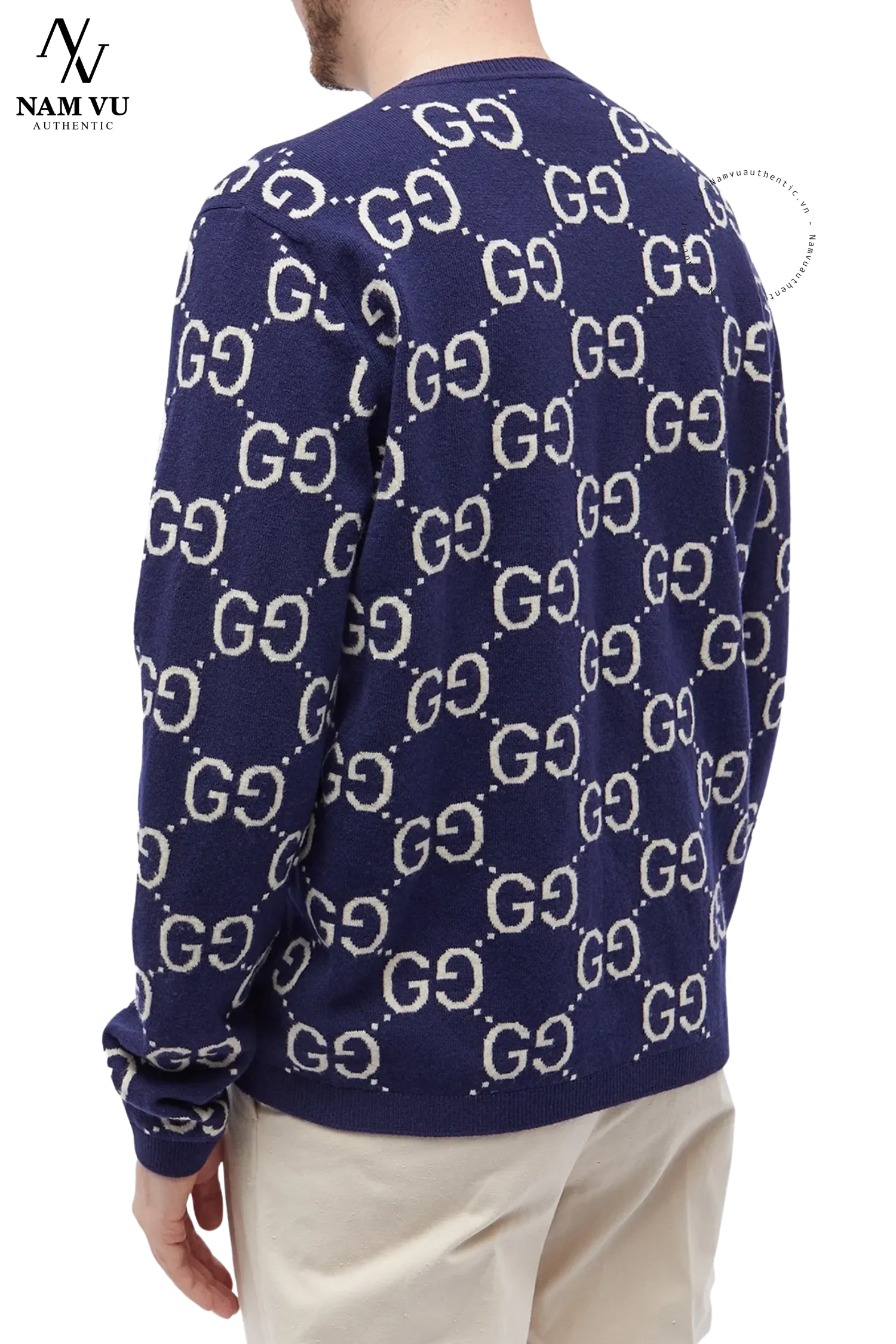 ALGC Gucci monogram 692900 XKCC5