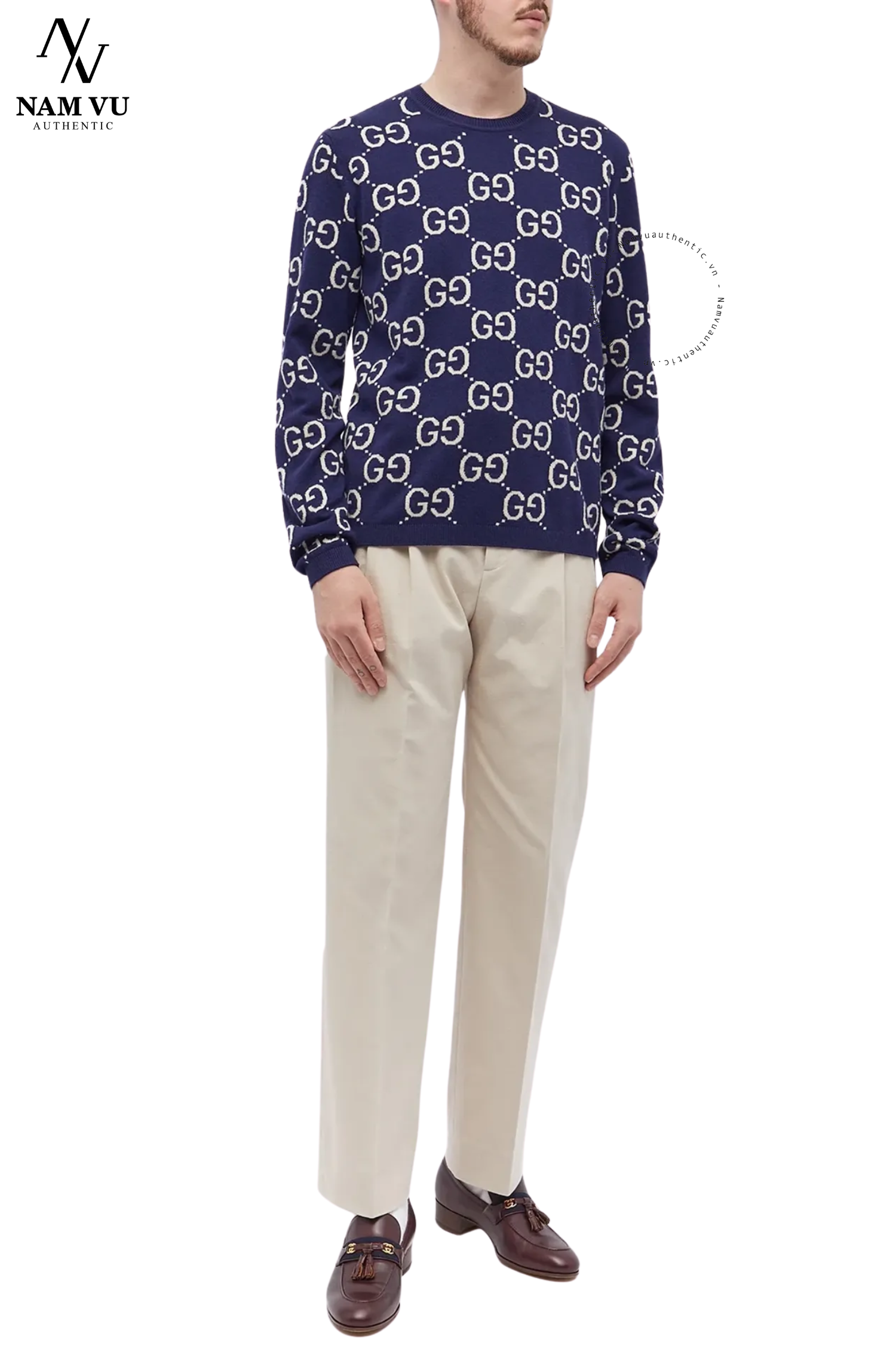 ALGC Gucci monogram 692900 XKCC5