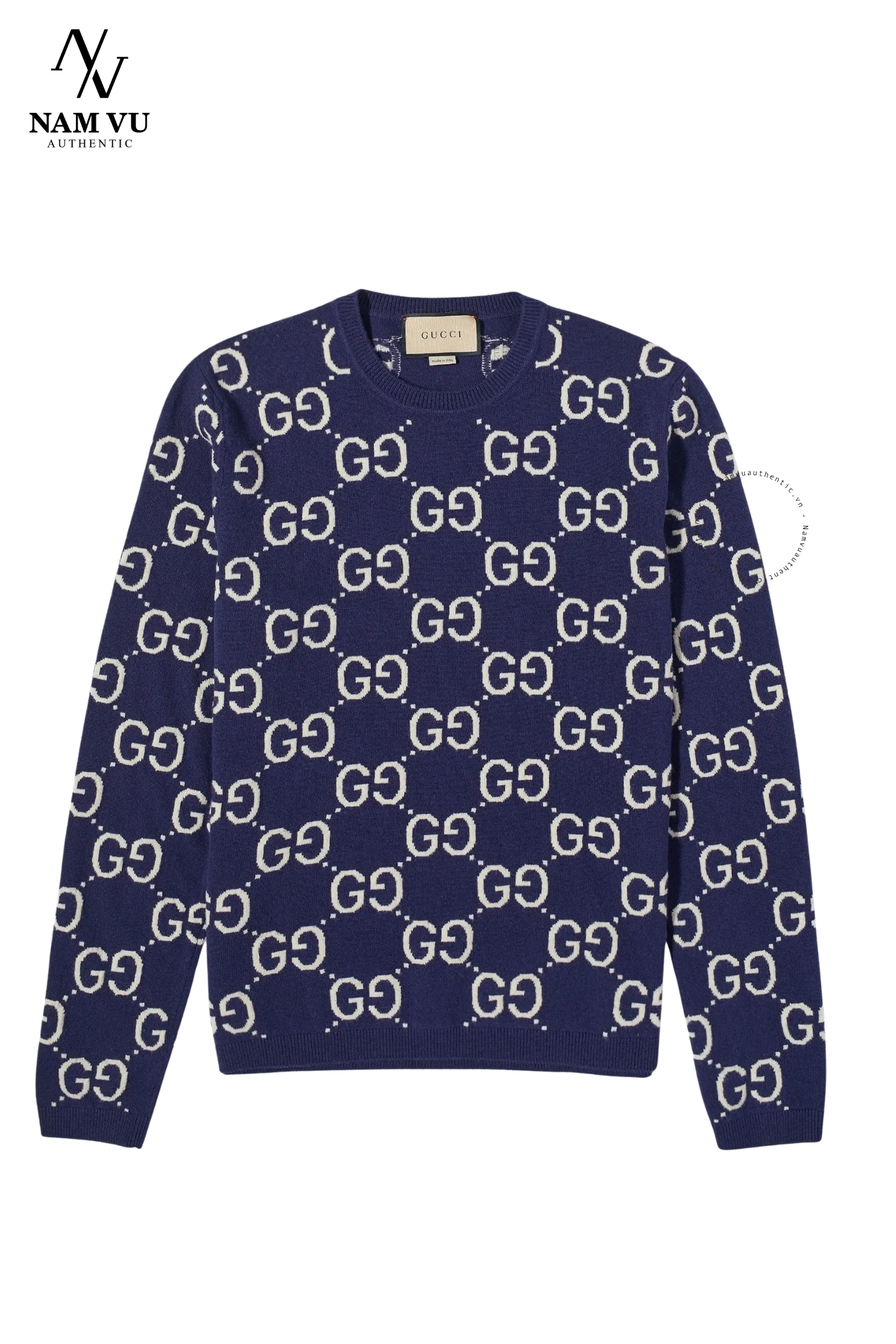 ALGC Gucci monogram 692900 XKCC5
