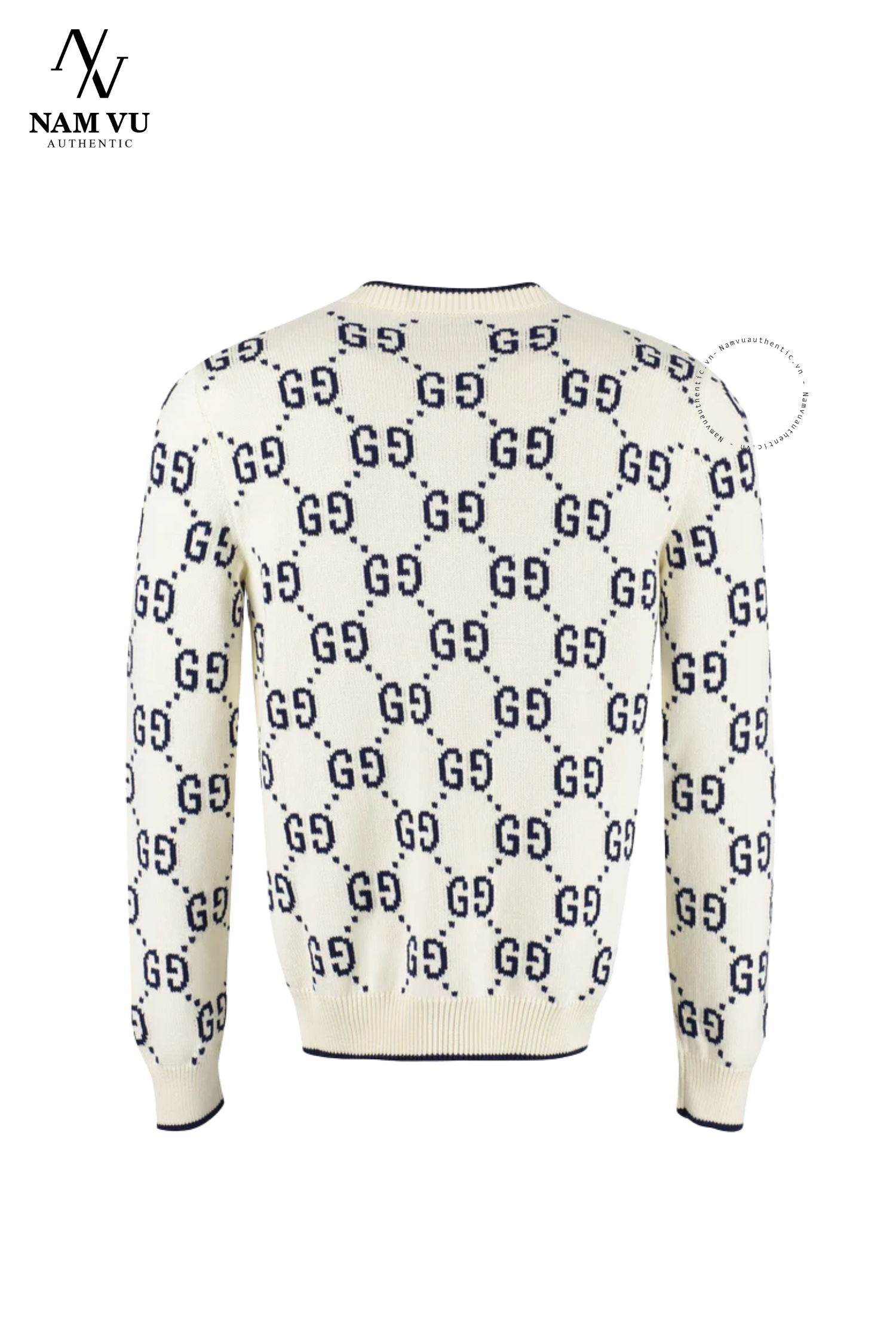 ALGC Gucci monogram 694767