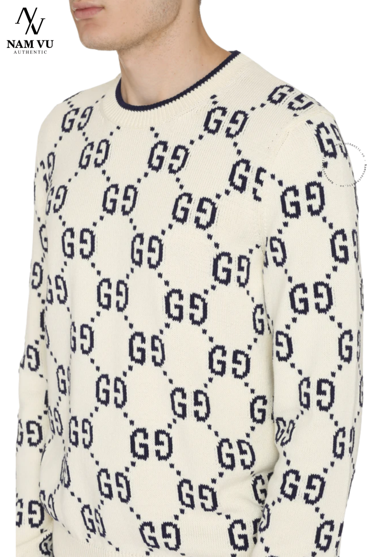 ALGC Gucci monogram 694767