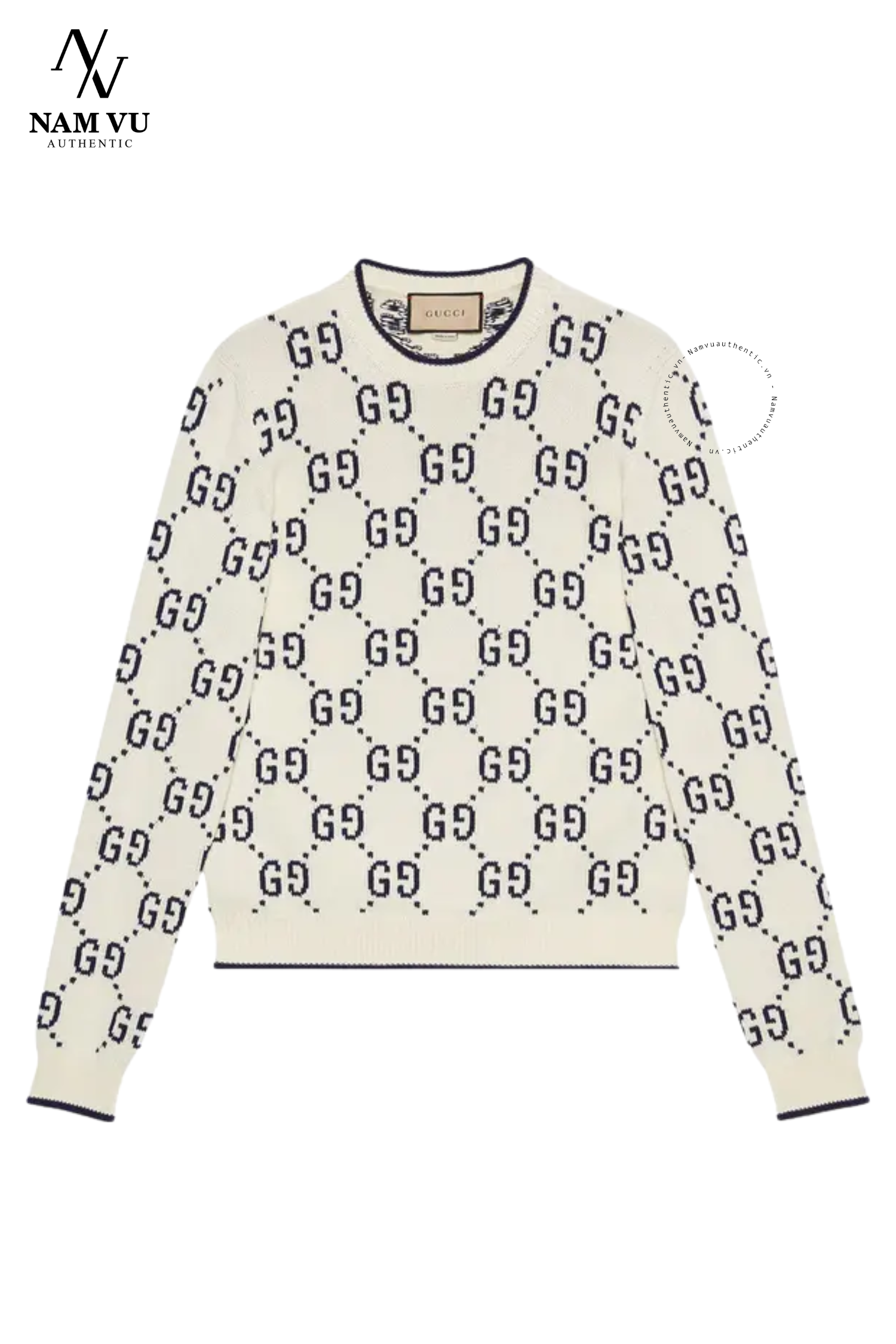 ALGC Gucci monogram 694767