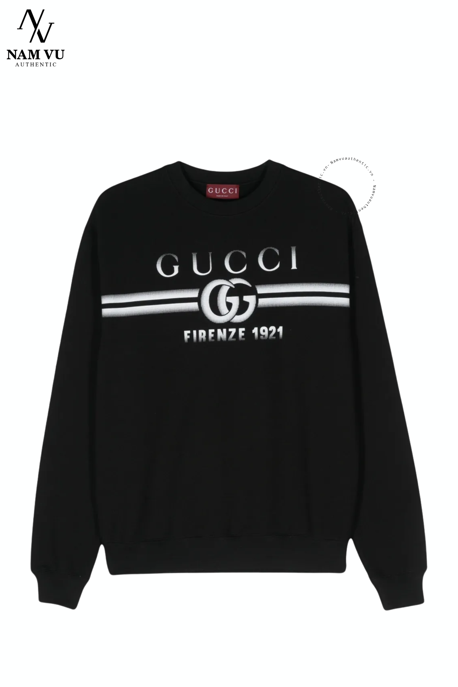 ANGC sweatshirt Gucci 784413