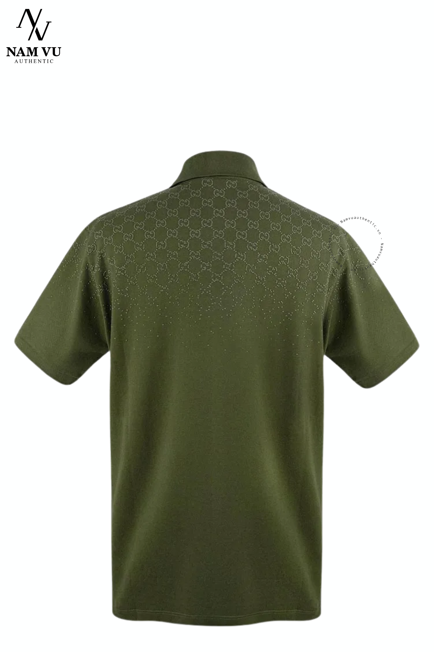 APLGC Gucci With Crystals 815514