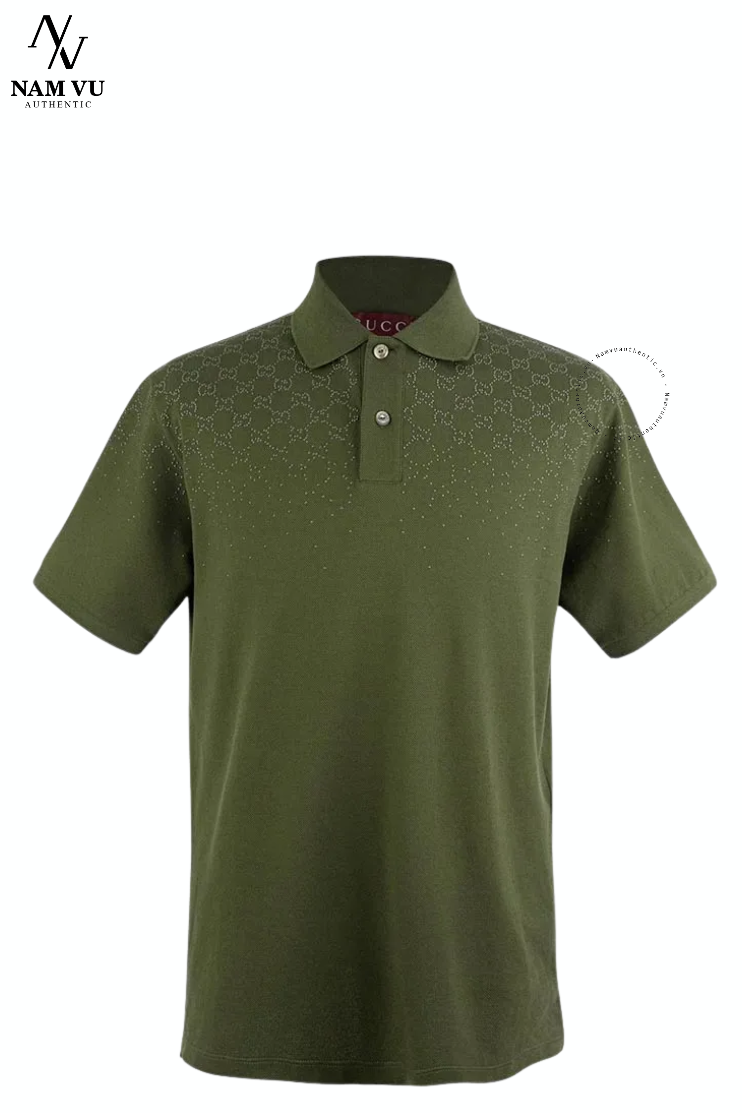APLGC Gucci With Crystals 815514