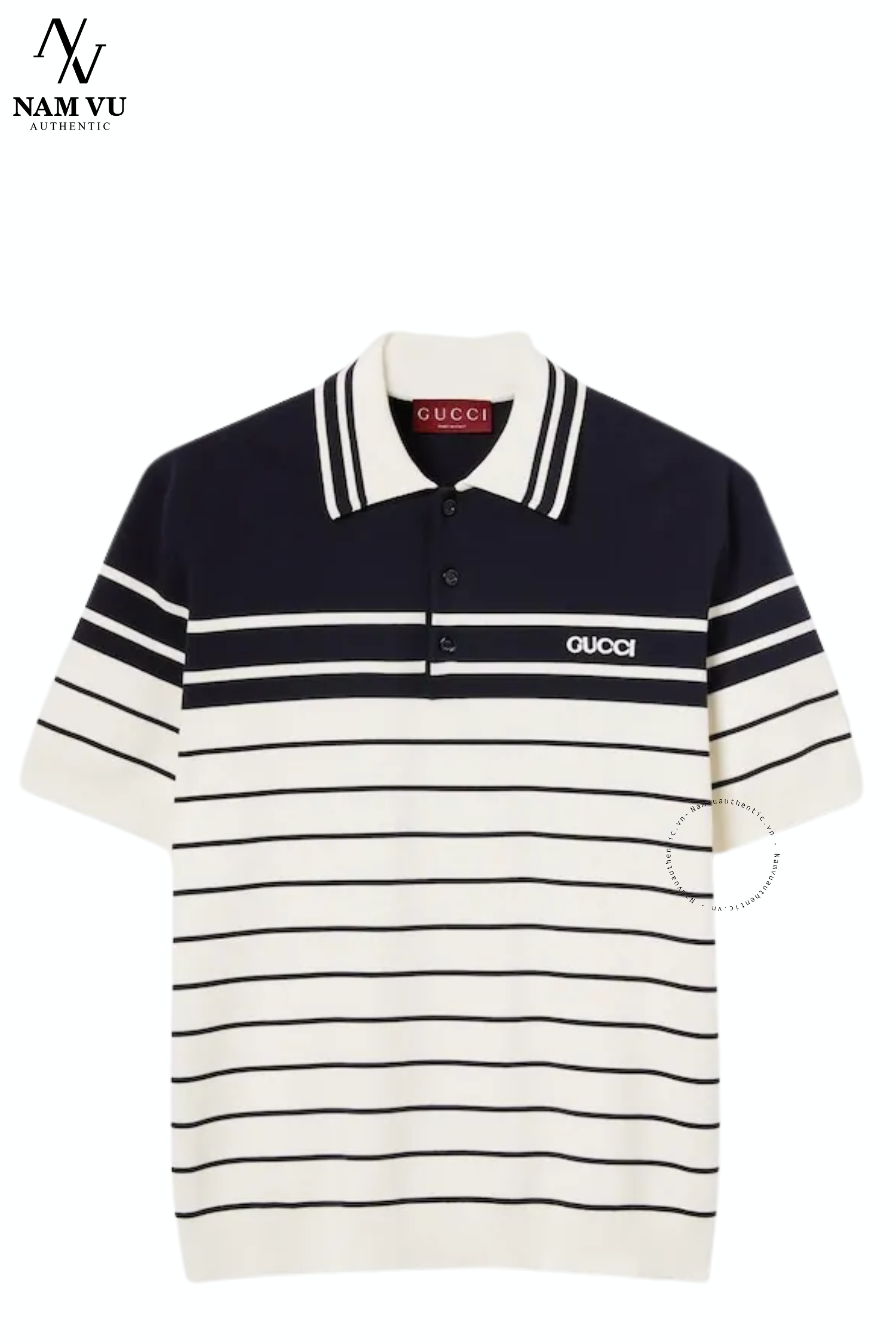 APLGC Gucci kẻ ngang newss 811409