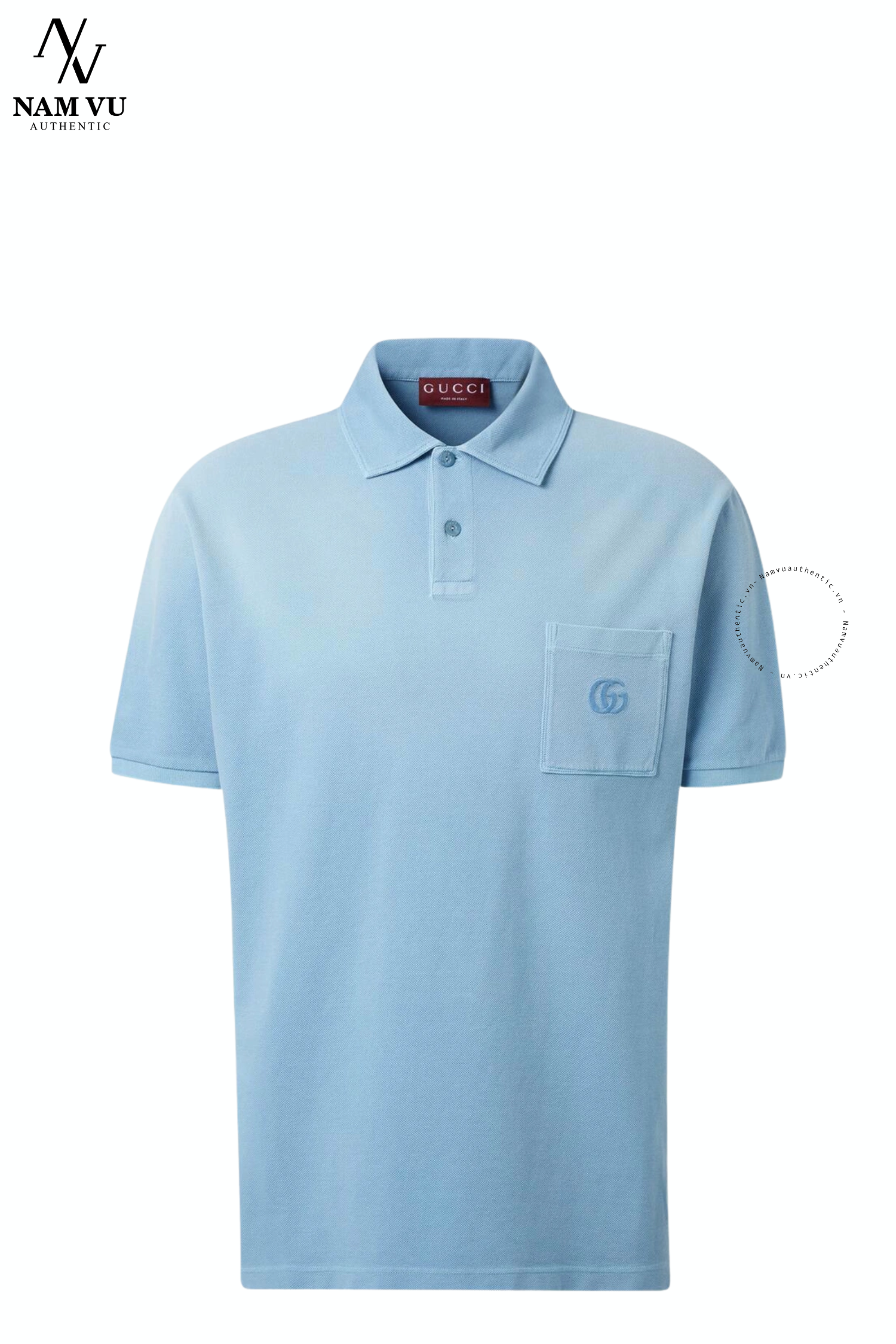 APLGC Gucci logo GG 833898