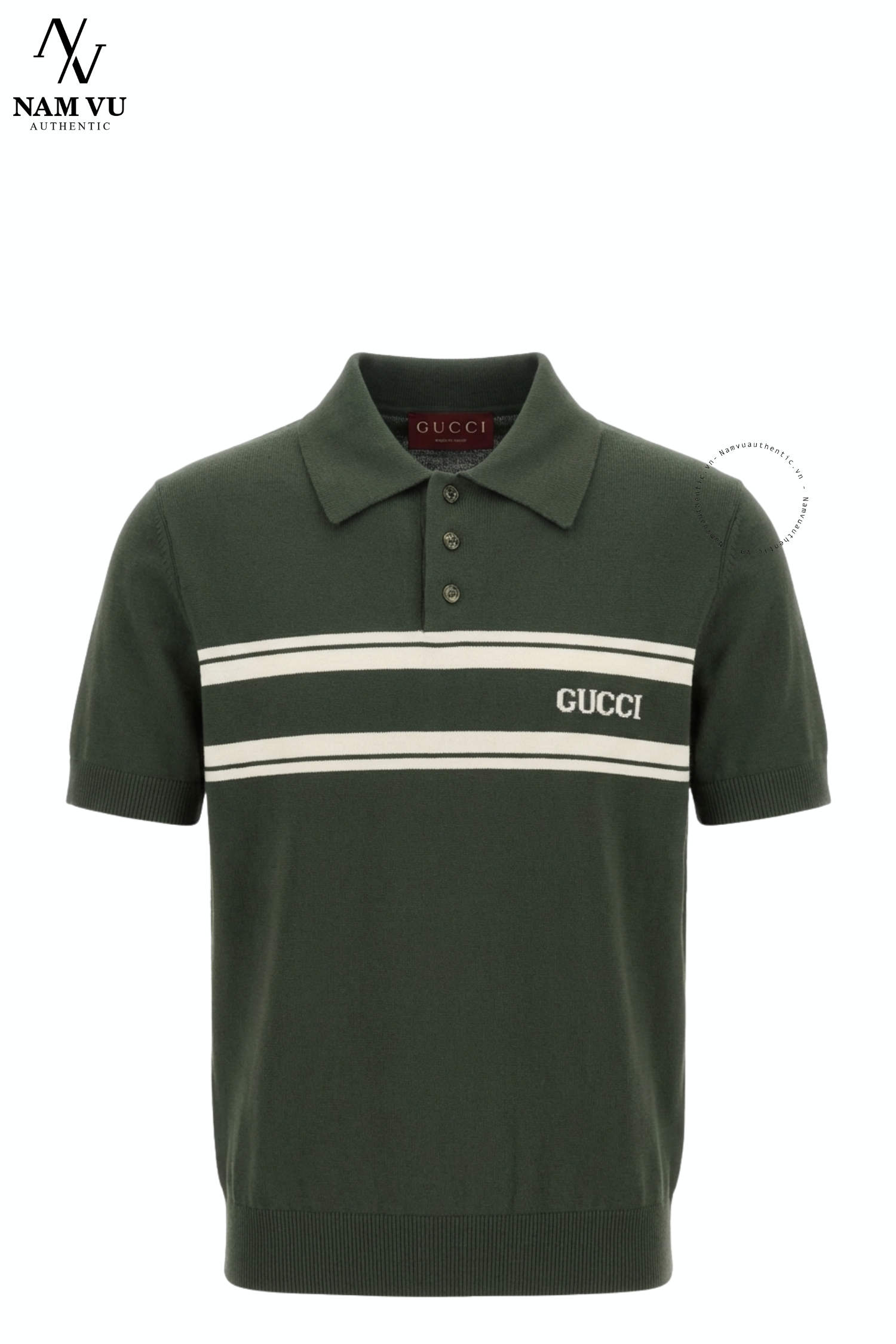 APLGC Gucci silk army 834312