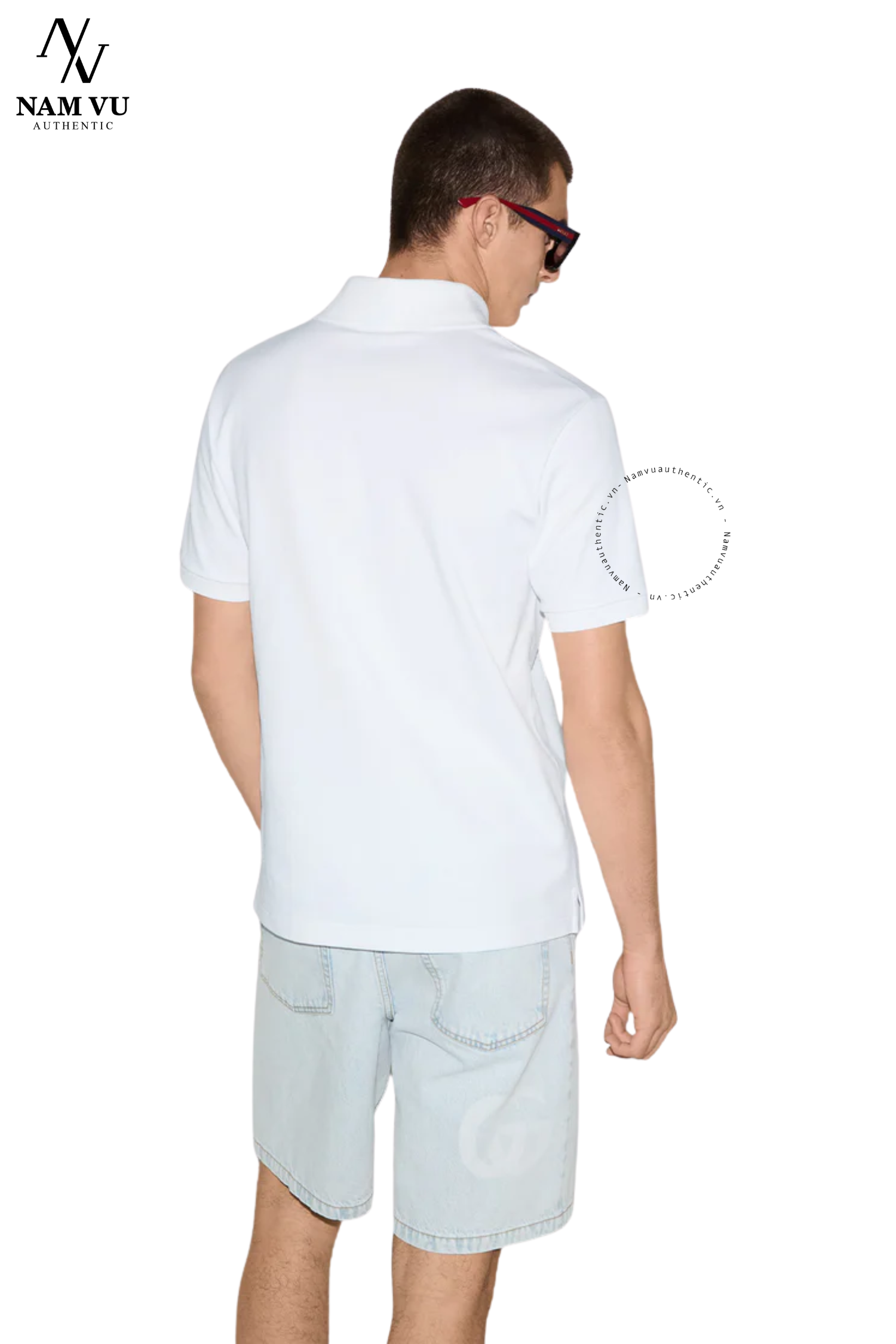 APLGC sọc túi Gucci 784422 XJG17
