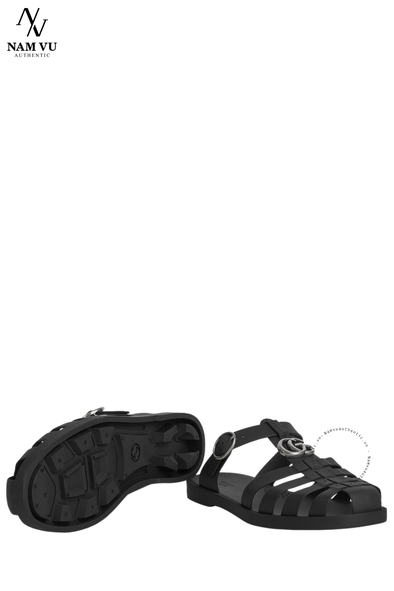 DGC Sandal Gucci 812582 J8700
