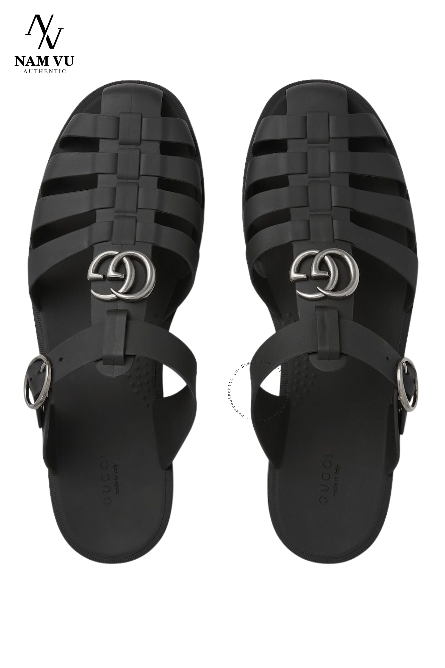 DGC Sandal Gucci 812582 J8700