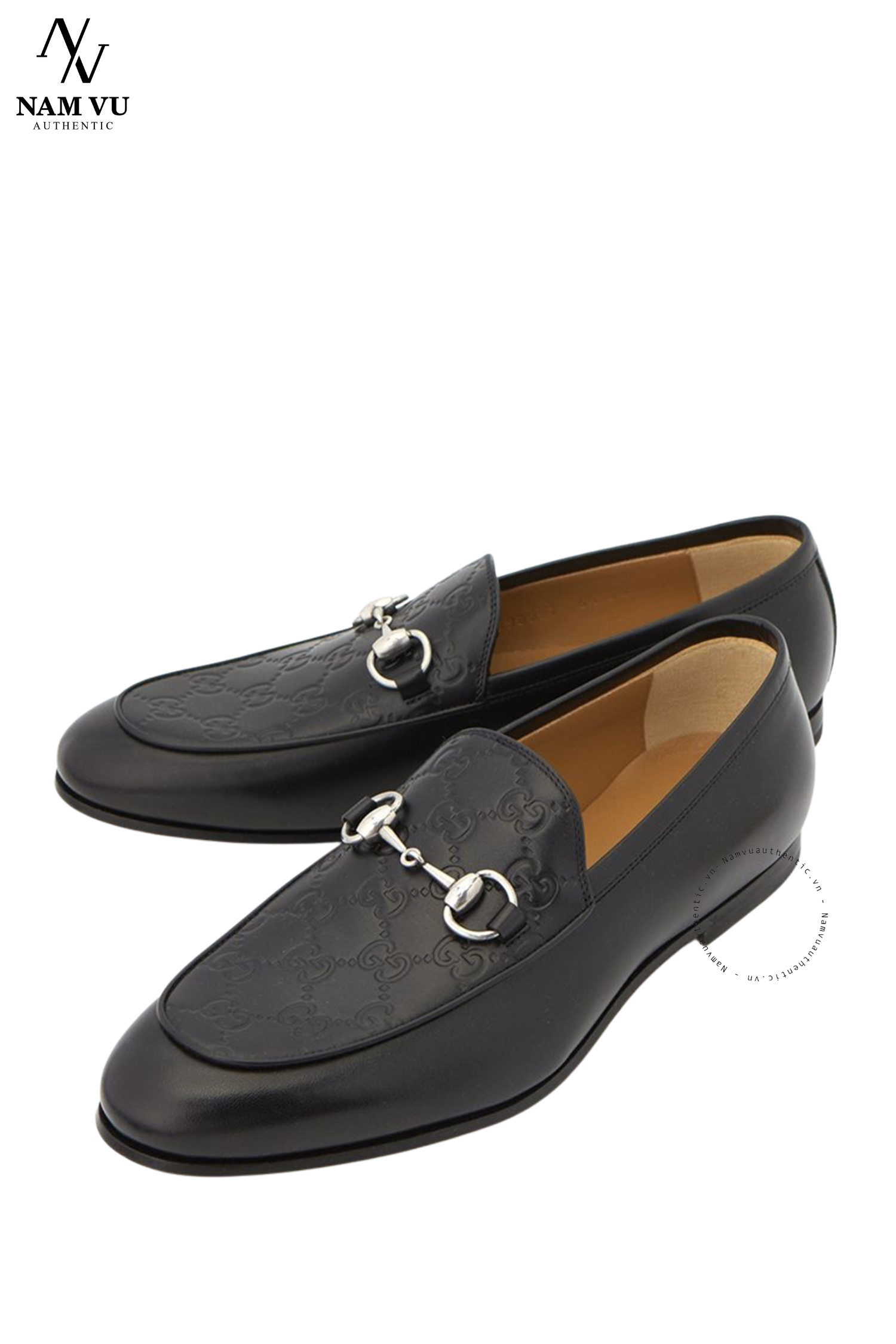 LFGC Gucci horsebit 798997 AAD7E Black