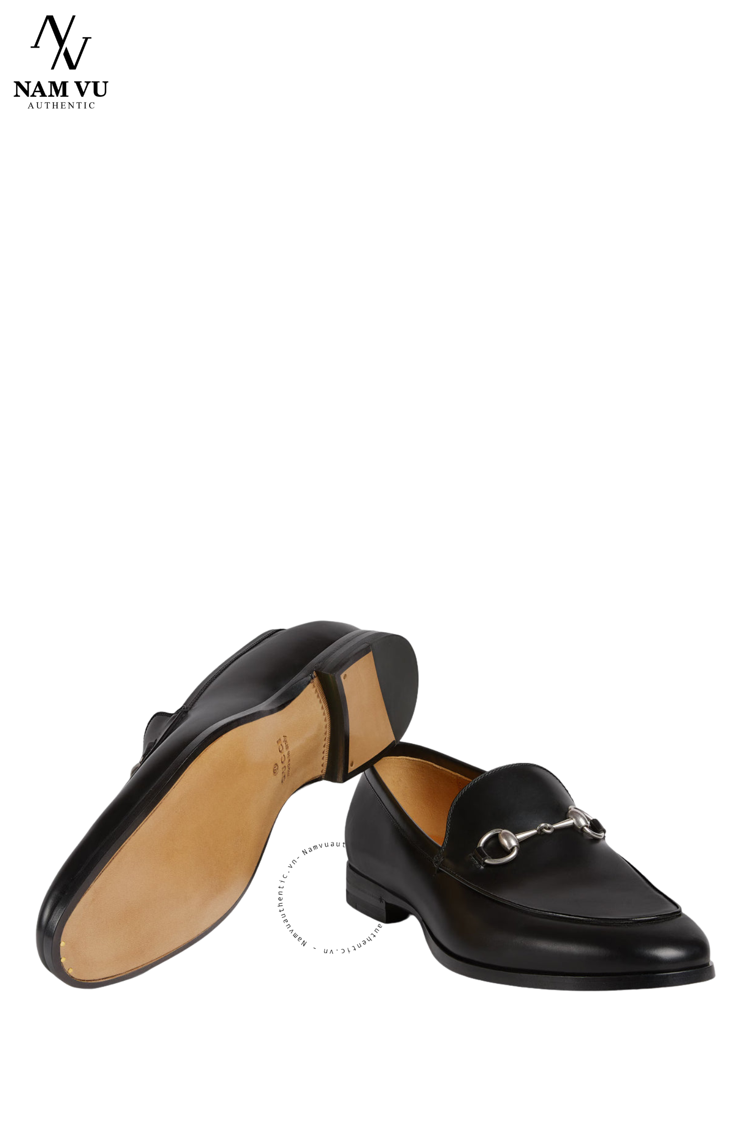 LFGC Gucci horsebit newss 795116