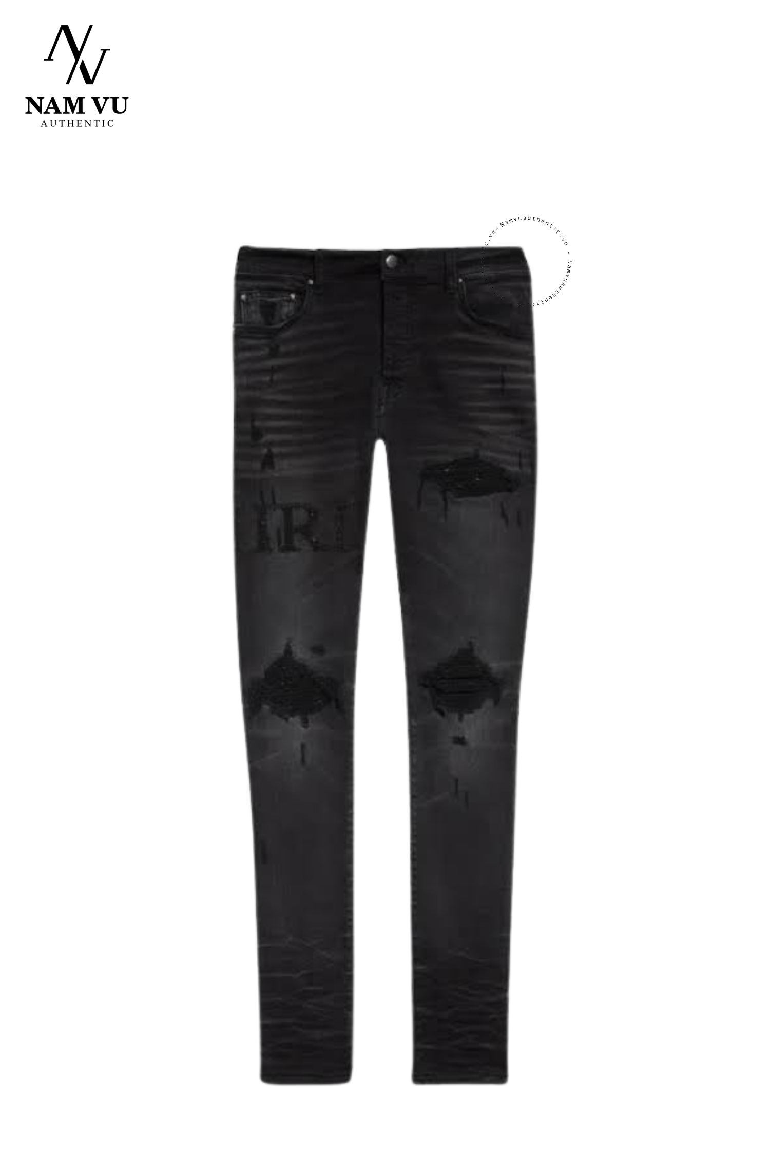 QJAMIRI Boucle logo amiri AMDNSY1021