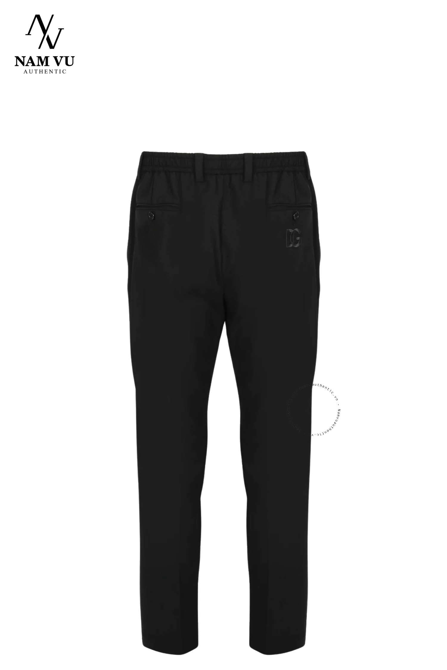 QVDG Dolce Gabbana logo DG NEWSS GW13EZ