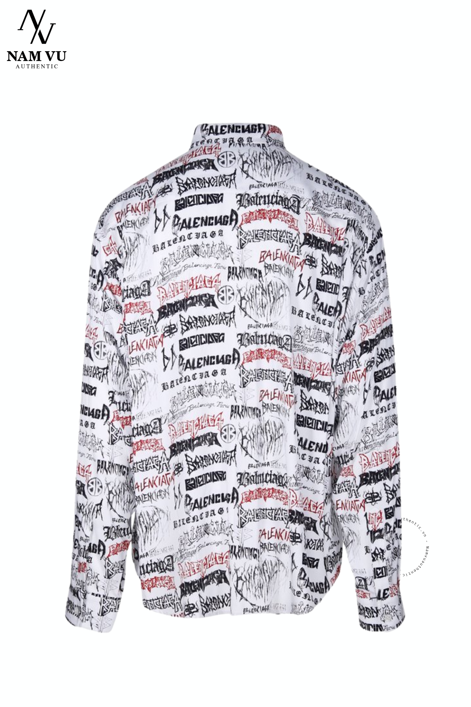 SMBL balenciaga 662983 oversize