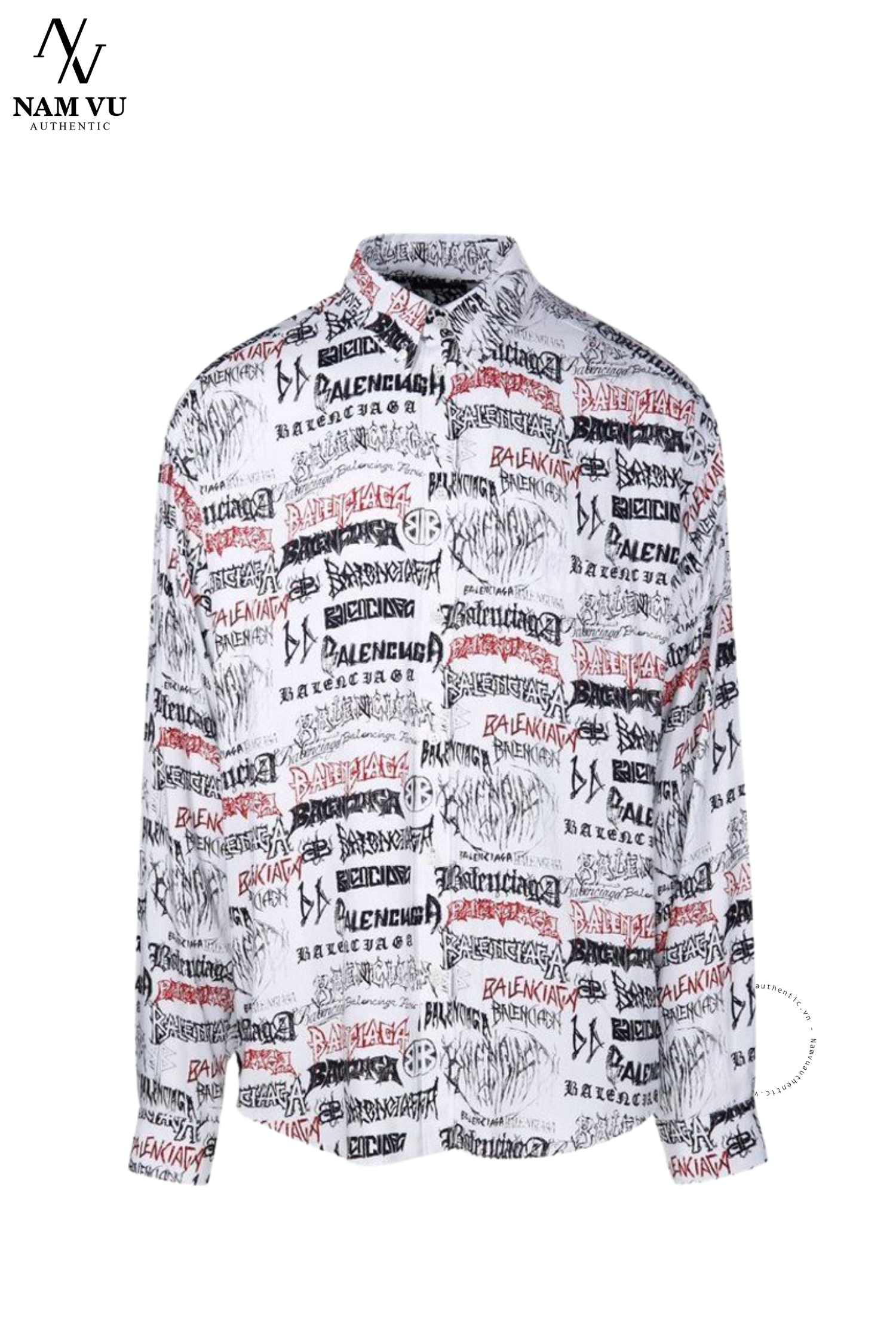 SMBL balenciaga 662983 oversize