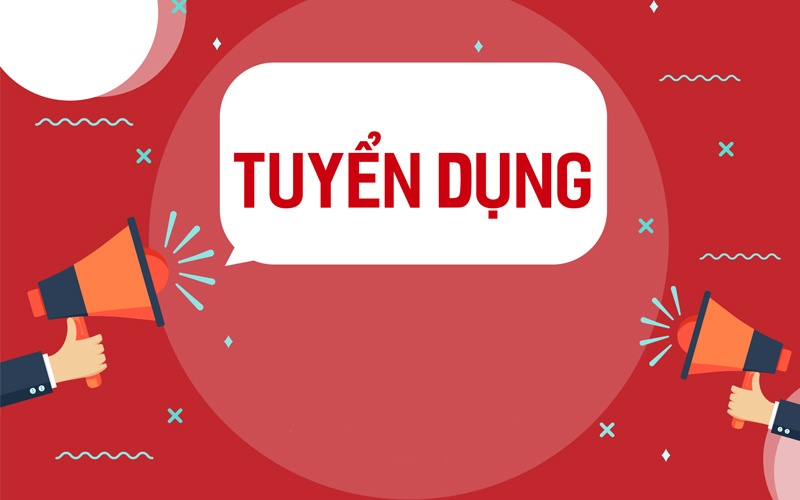 Tuyển dụng