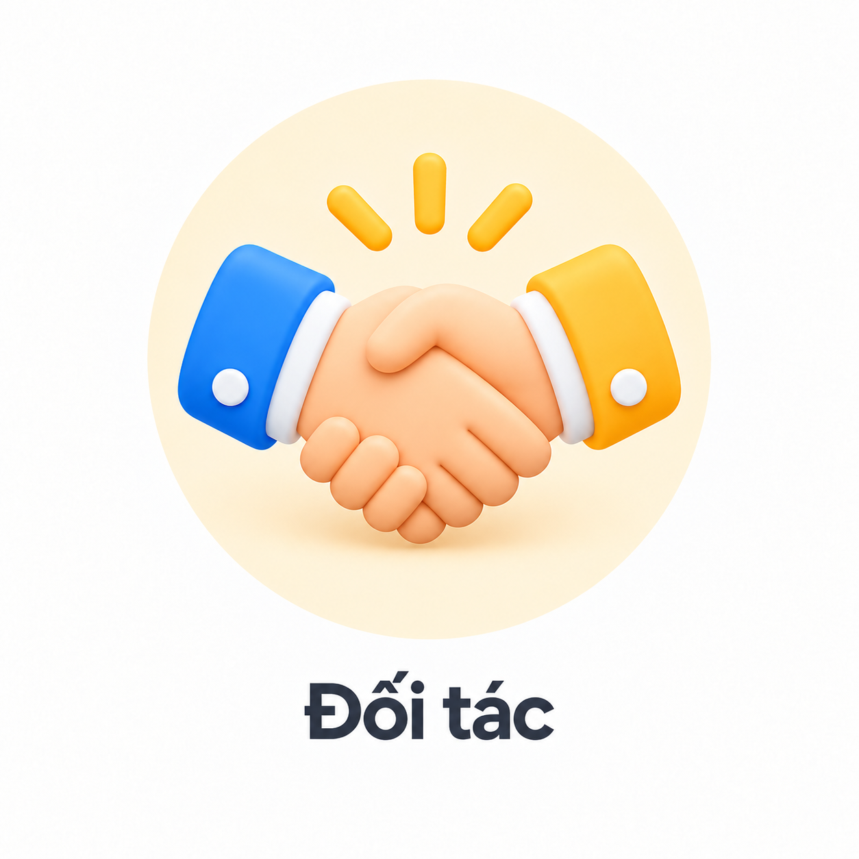 Đối tác