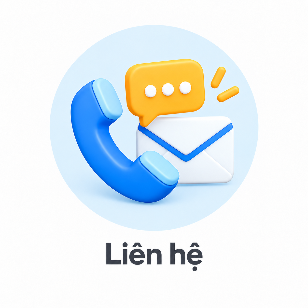 Liên Hệ