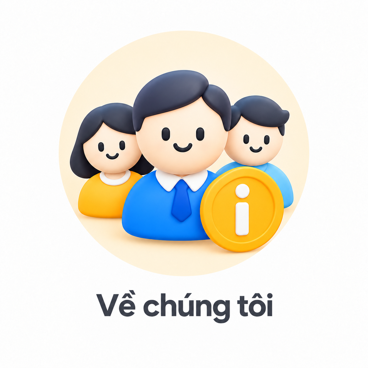 Về chúng tôi