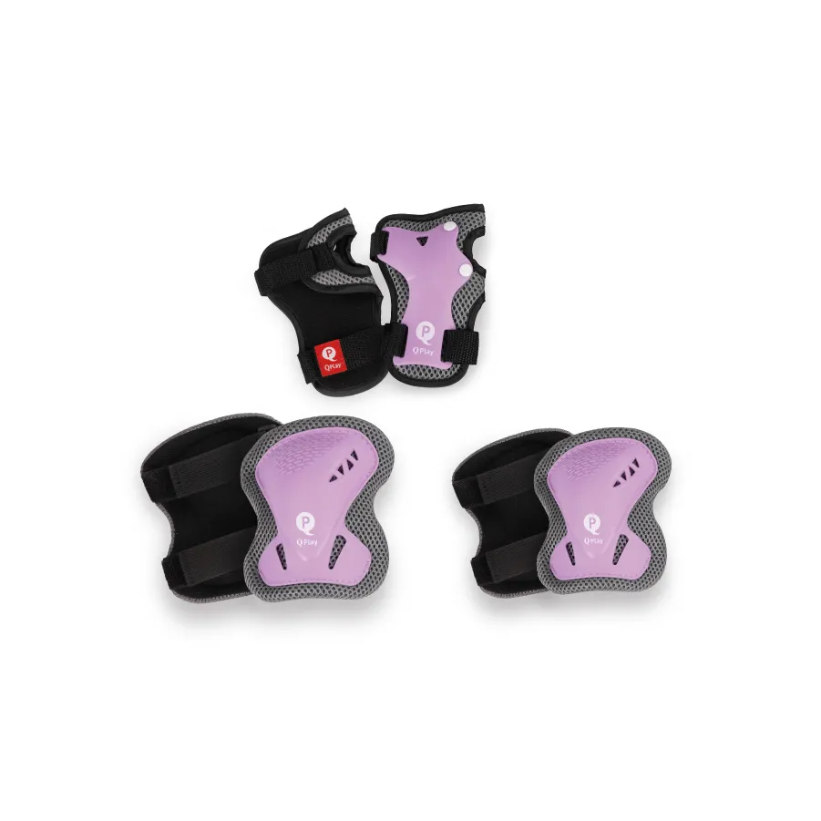 Bộ đệm bảo vệ khớp trẻ em Qplay SP-01