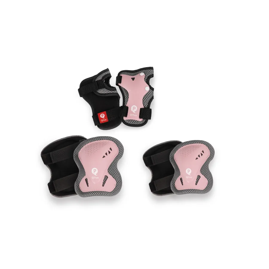 Bộ đệm bảo vệ khớp trẻ em Qplay SP-01