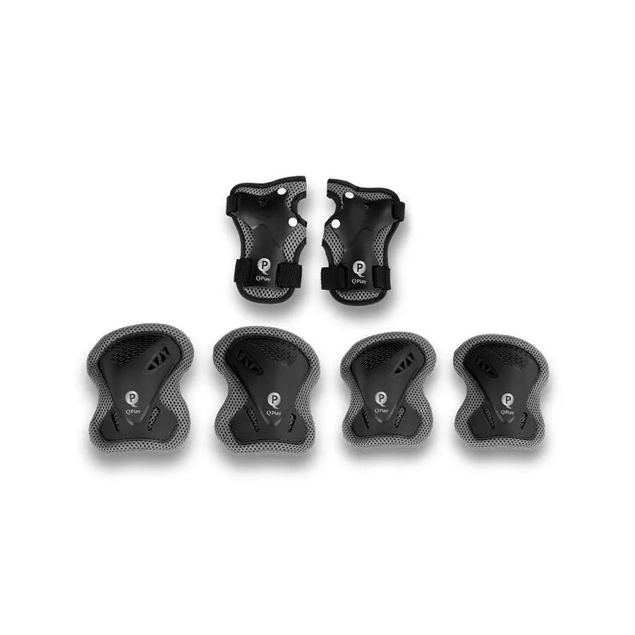 Bộ đệm bảo vệ khớp trẻ em Qplay SP-01