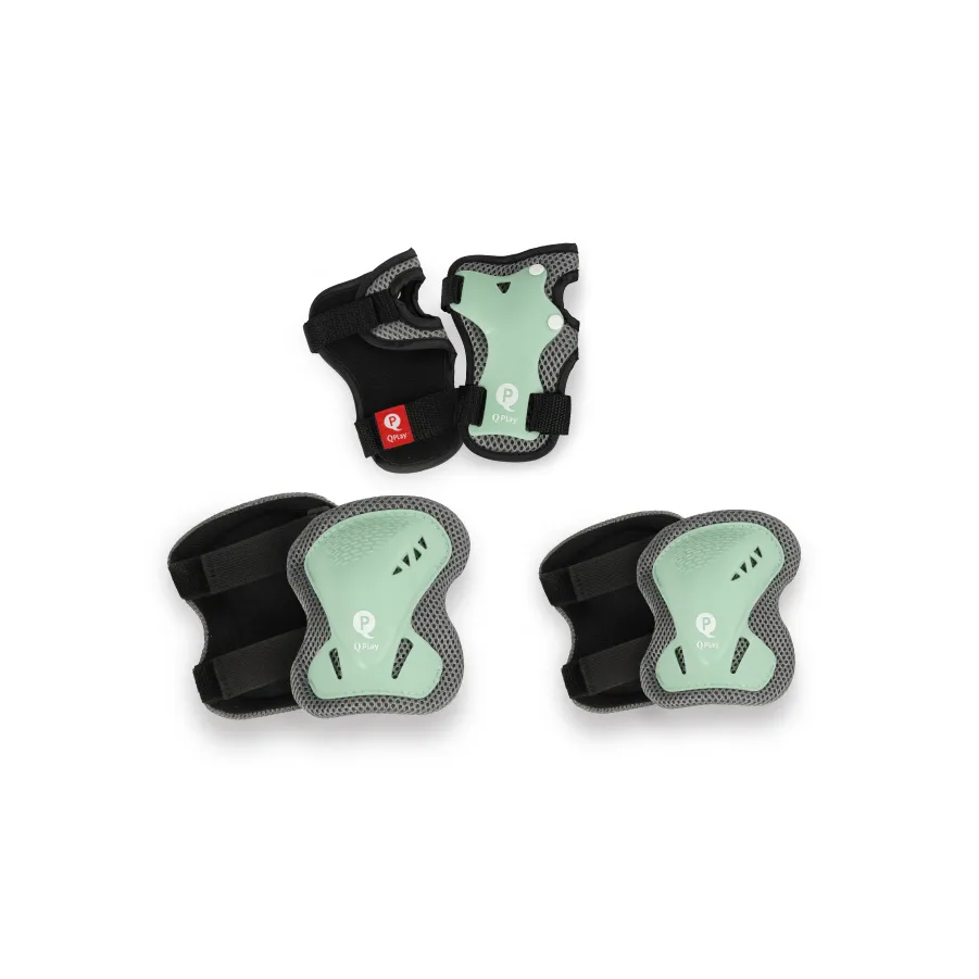 Bộ đệm bảo vệ khớp trẻ em Qplay SP-01