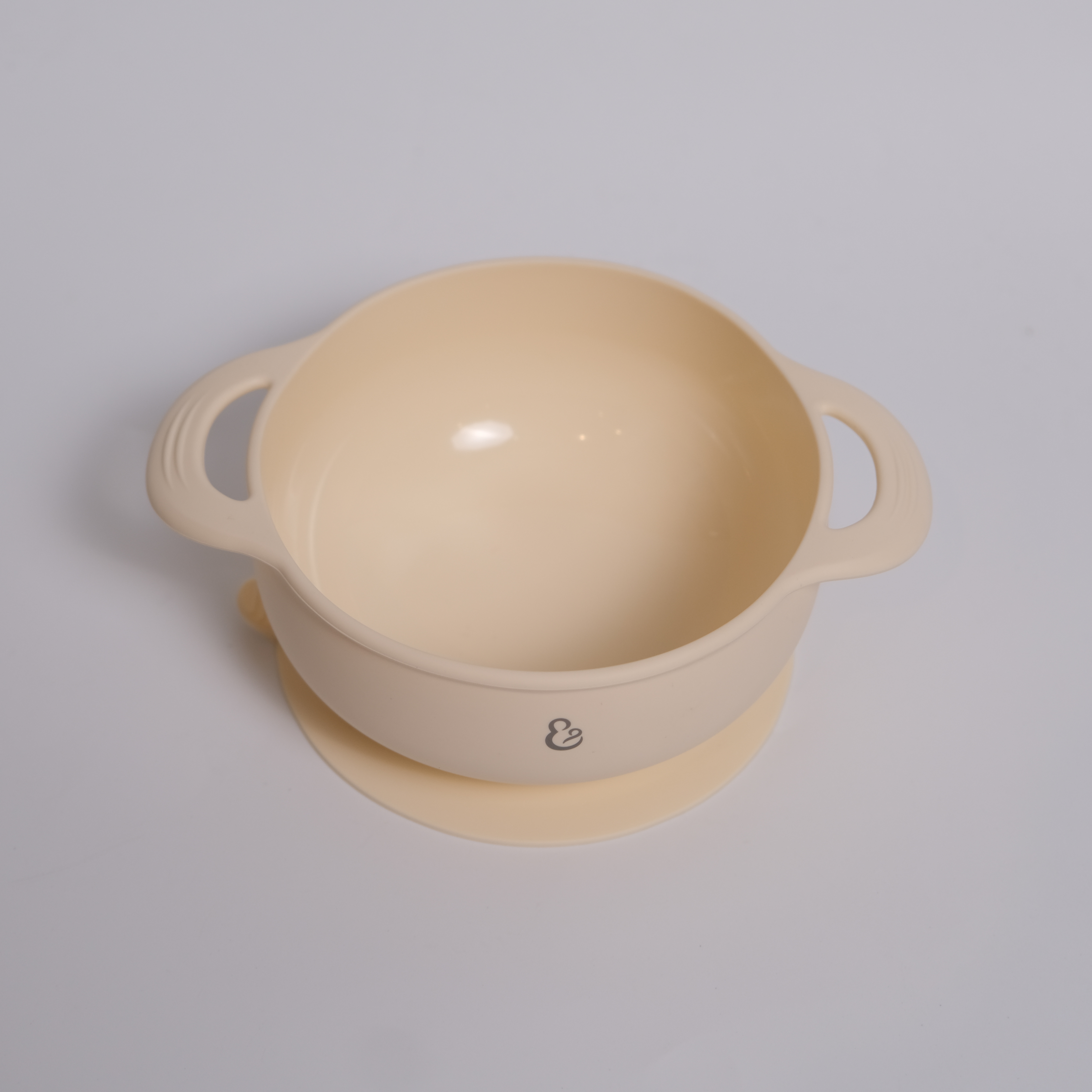 Silicone Bowl - Bát Ăn Dặm Silicone
