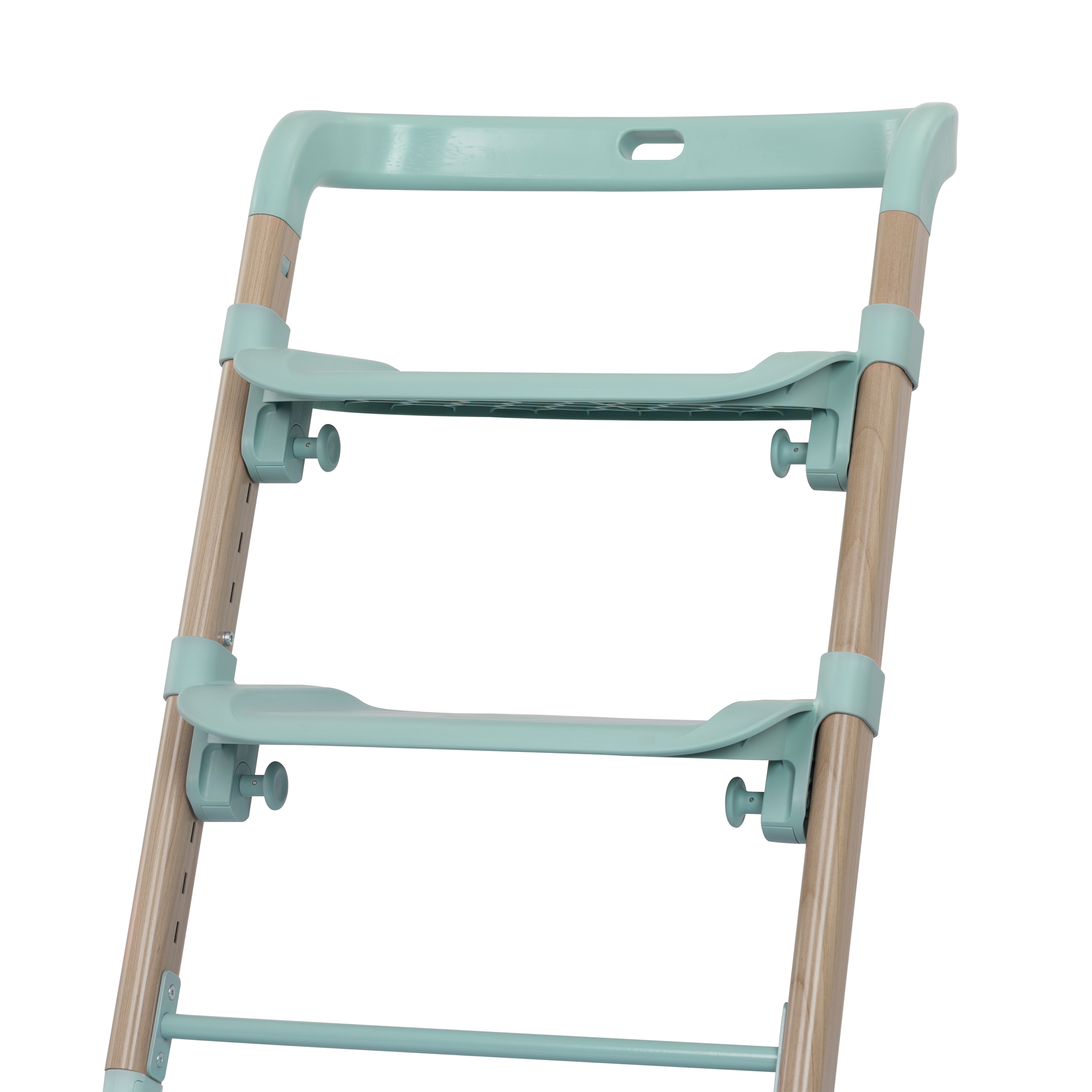 Ghế ăn dặm đa nấc Evenflo Bria RightSeat