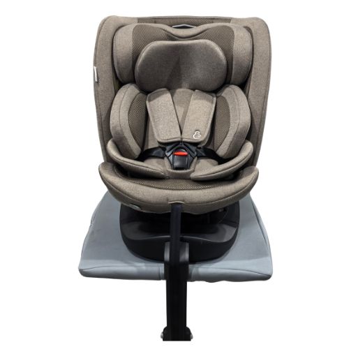 Ghế ngồi ô tô xoay 360 độ Hop & Joy Evolux